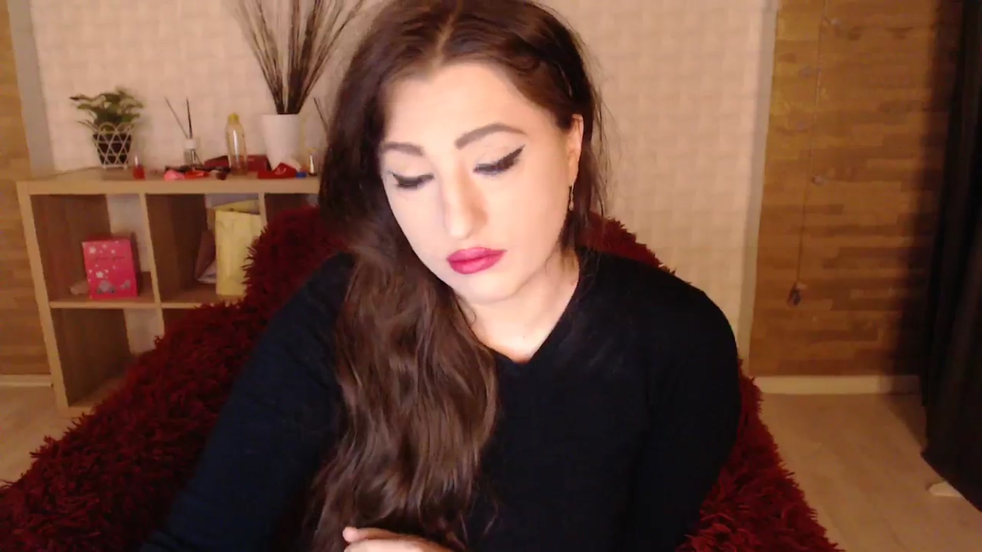 Gallery image thumbnail from HotRebbecca's myfreecams stream on, 10/19/2023, 04:36 image 10 of 20