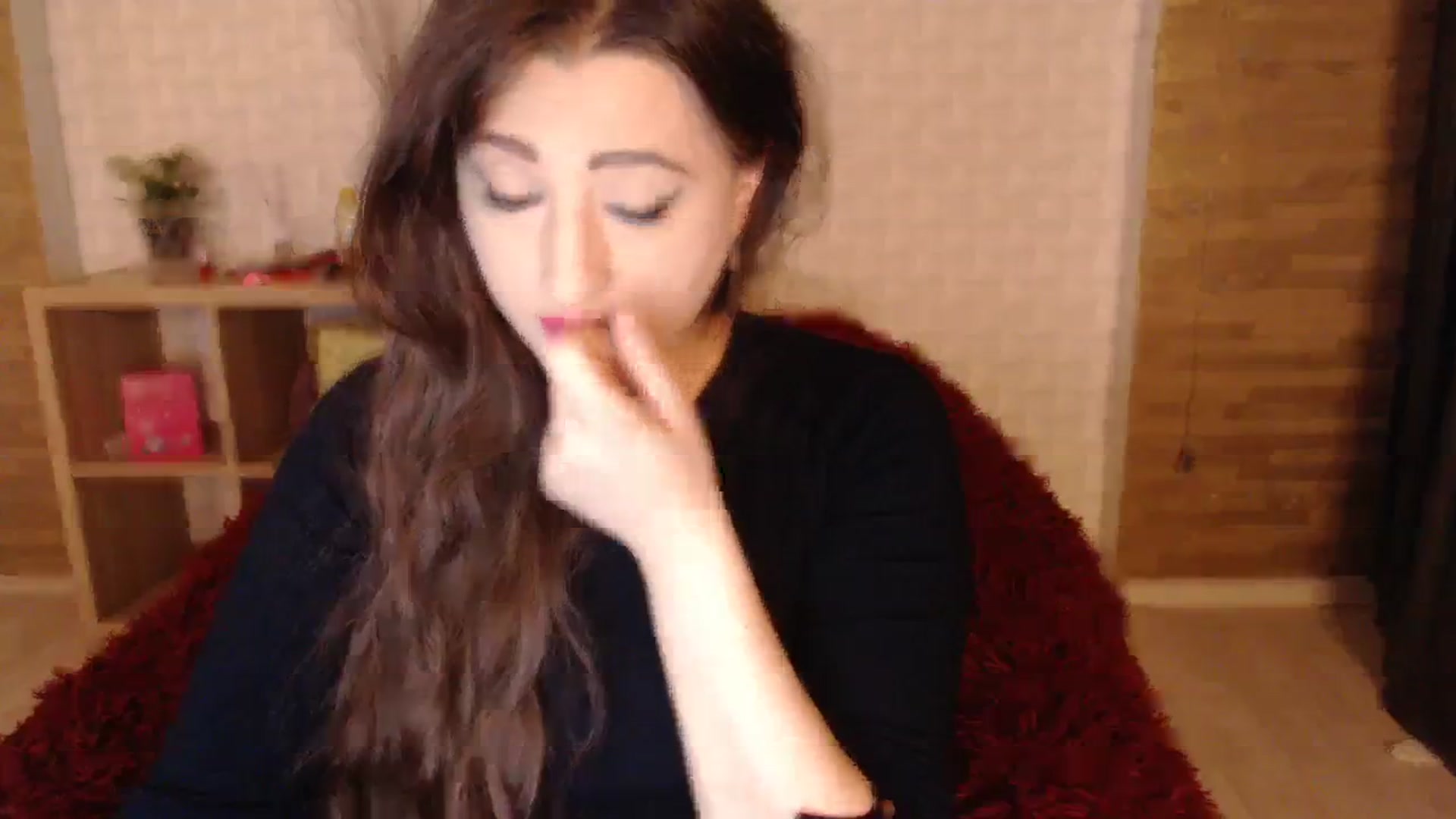 Gallery image thumbnail from HotRebbecca's myfreecams stream on, 10/19/2023, 04:36 image 2 of 20