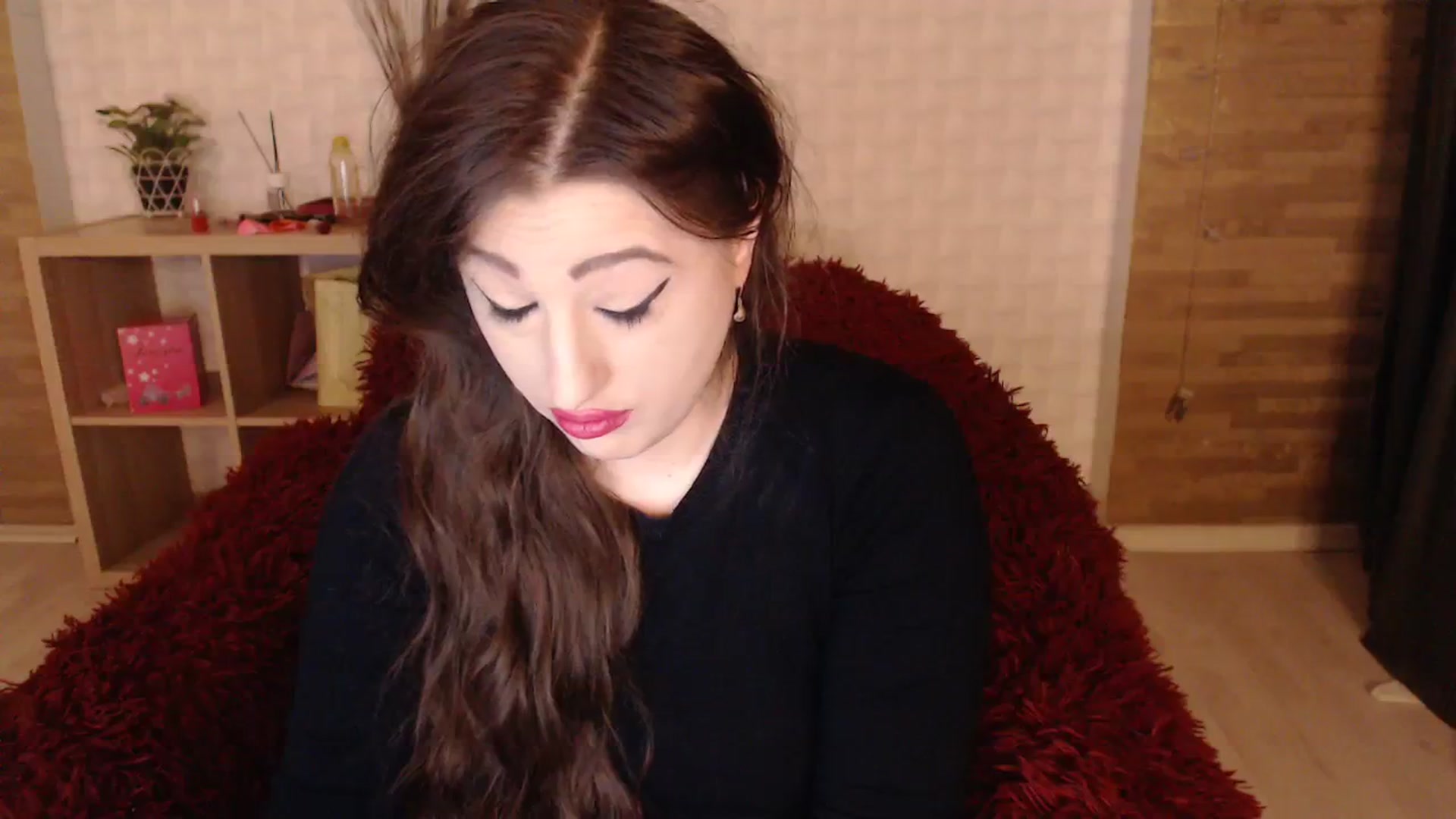 Gallery image thumbnail from HotRebbecca's myfreecams stream on, 10/19/2023, 04:36 image 11 of 20