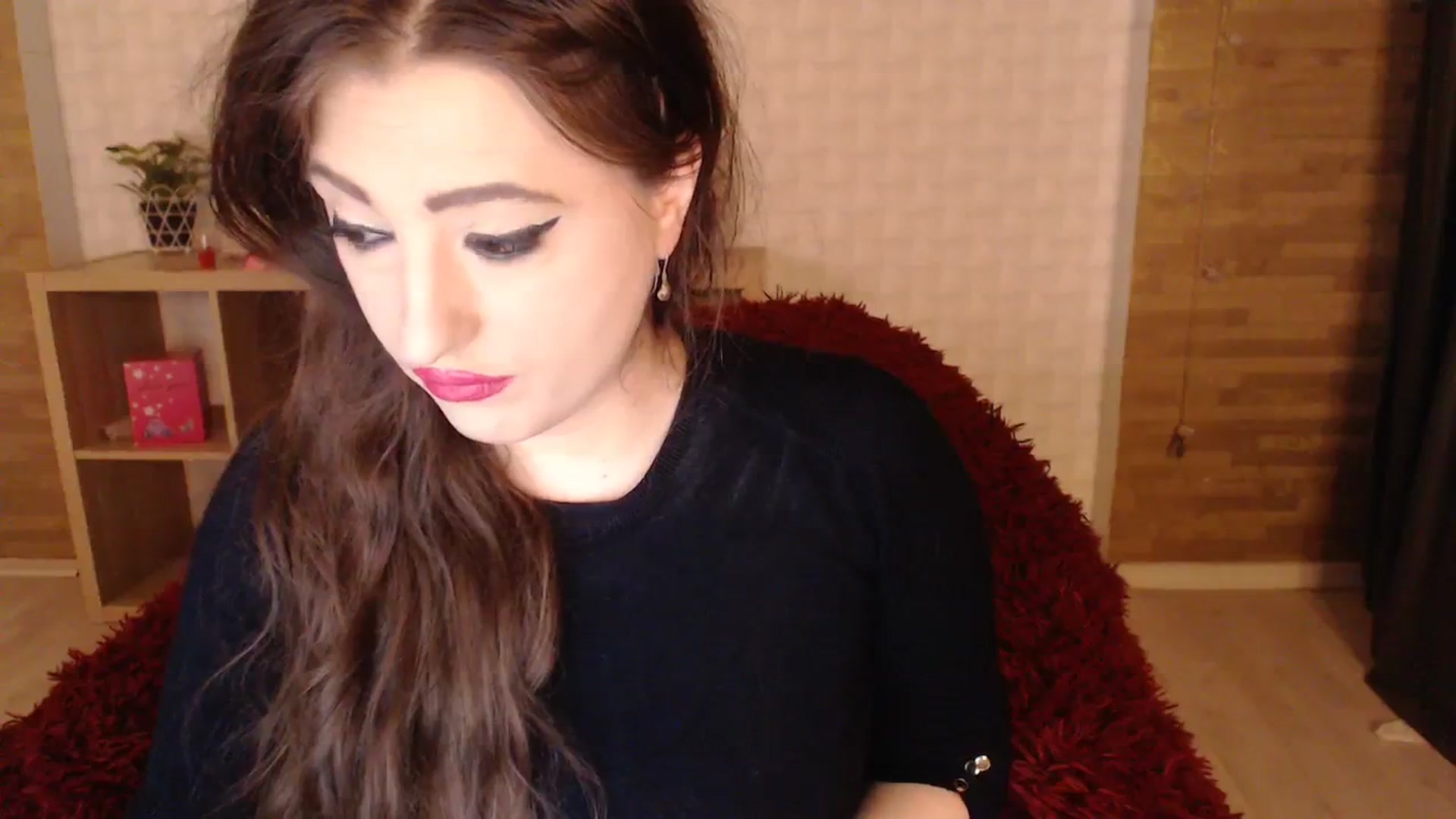 Gallery image thumbnail from HotRebbecca's myfreecams stream on, 10/19/2023, 04:36 image 9 of 20