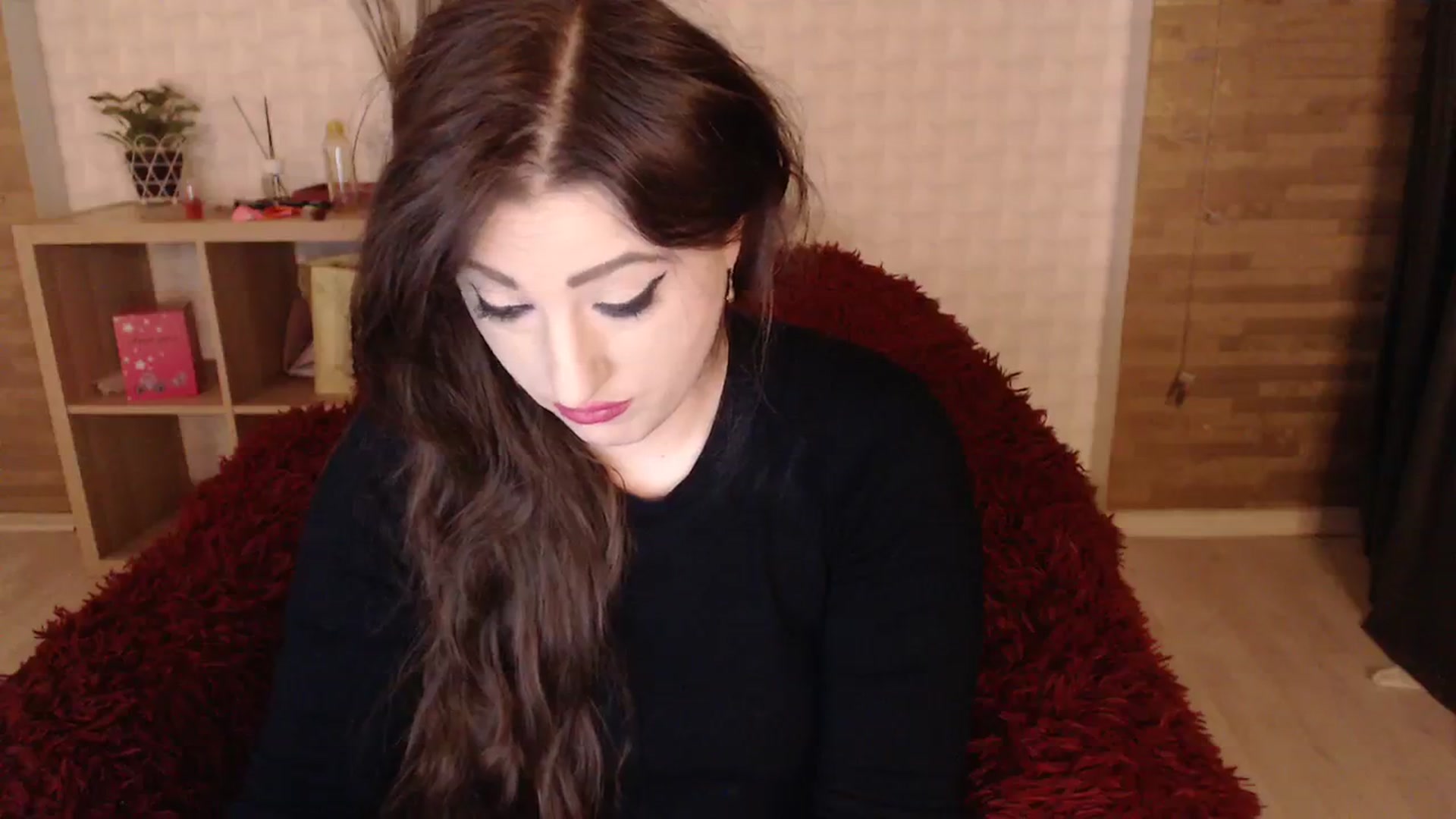 Gallery image thumbnail from HotRebbecca's myfreecams stream on, 10/19/2023, 04:36 image 5 of 20
