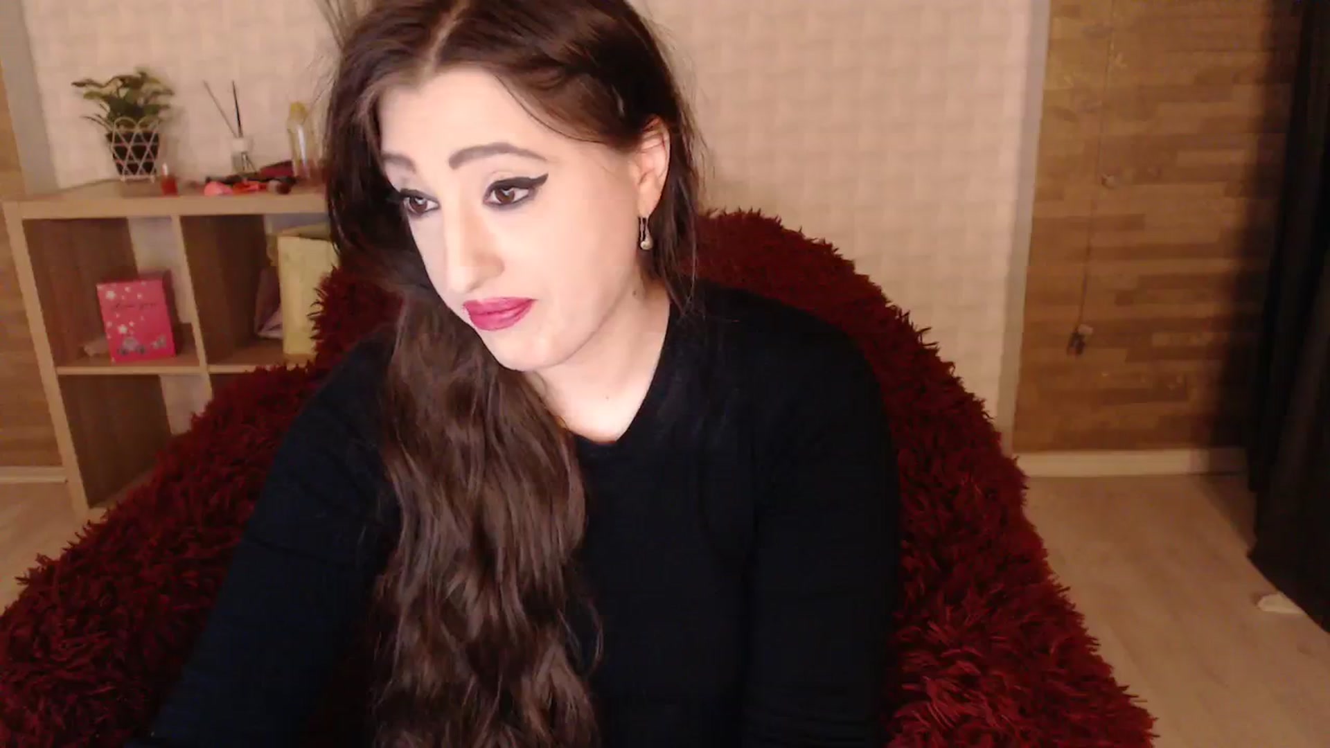 Gallery image thumbnail from HotRebbecca's myfreecams stream on, 10/19/2023, 04:36 image 19 of 20