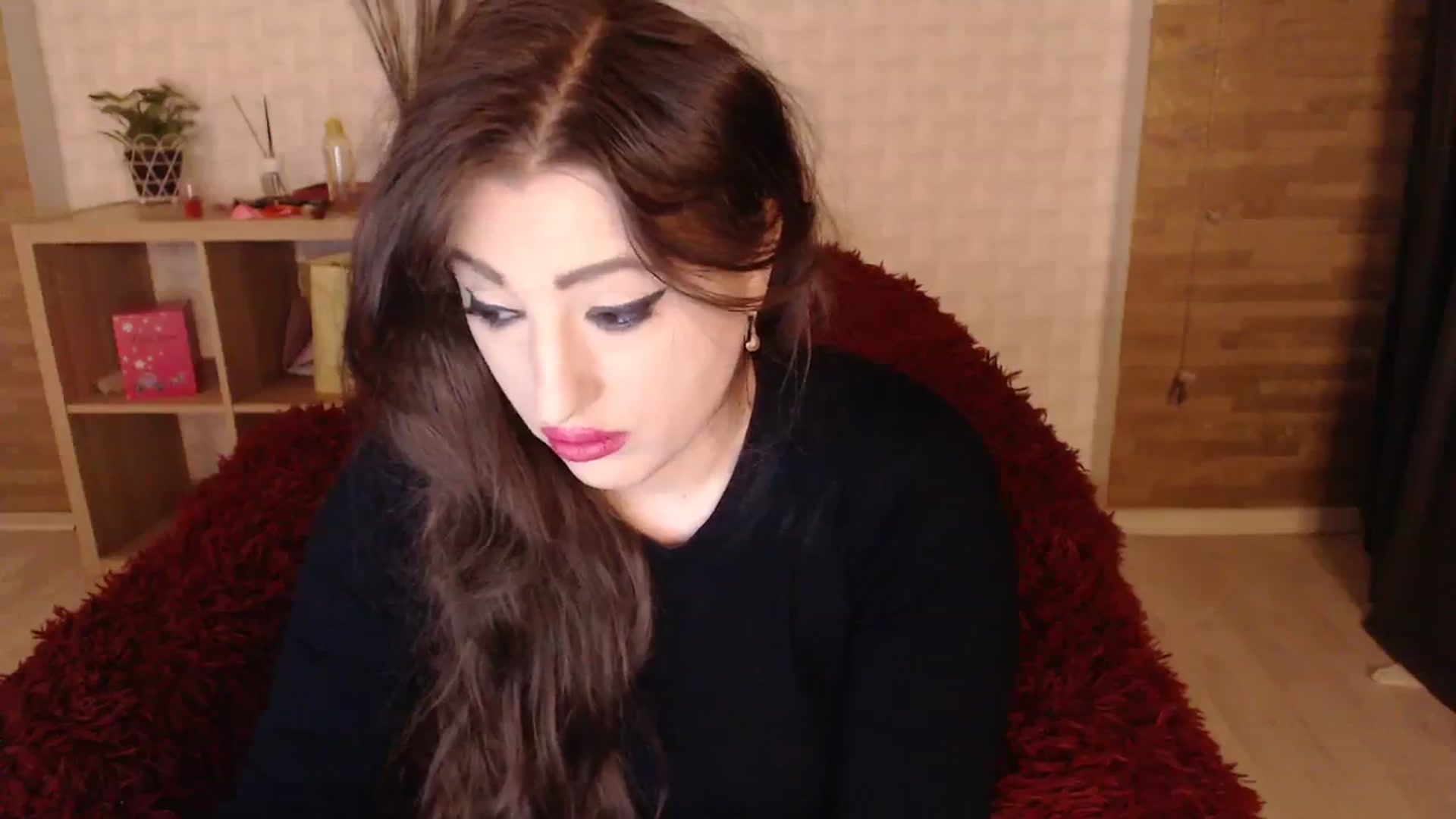 Gallery image thumbnail from HotRebbecca's myfreecams stream on, 10/19/2023, 04:36 image 8 of 20