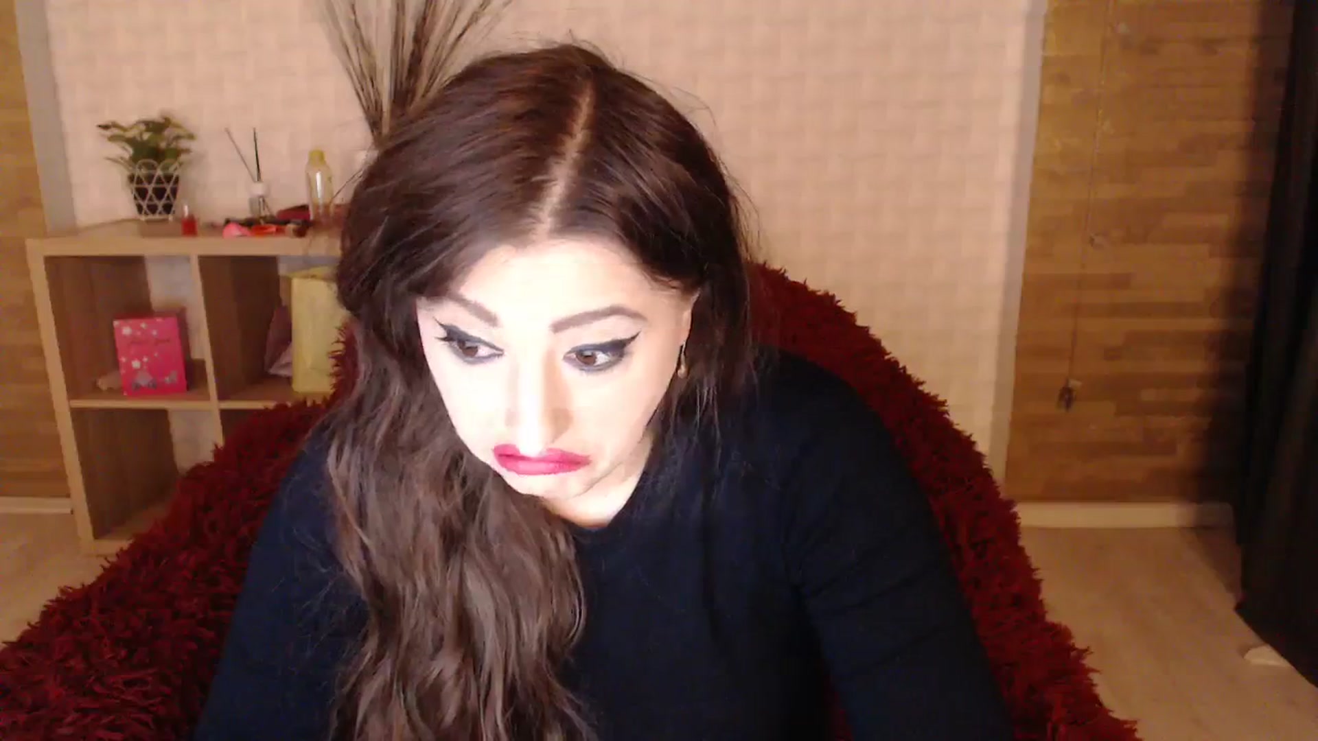 Gallery image thumbnail from HotRebbecca's myfreecams stream on, 10/19/2023, 05:10 image 9 of 20