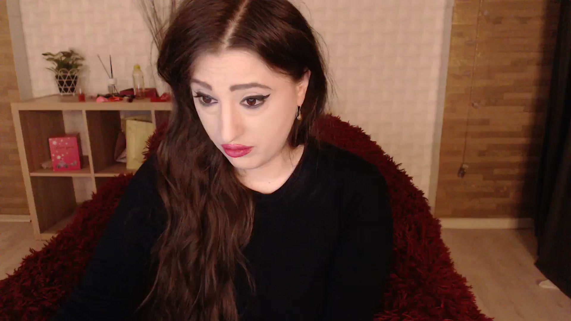 Gallery image thumbnail from HotRebbecca's myfreecams stream on, 10/19/2023, 05:10 image 5 of 20