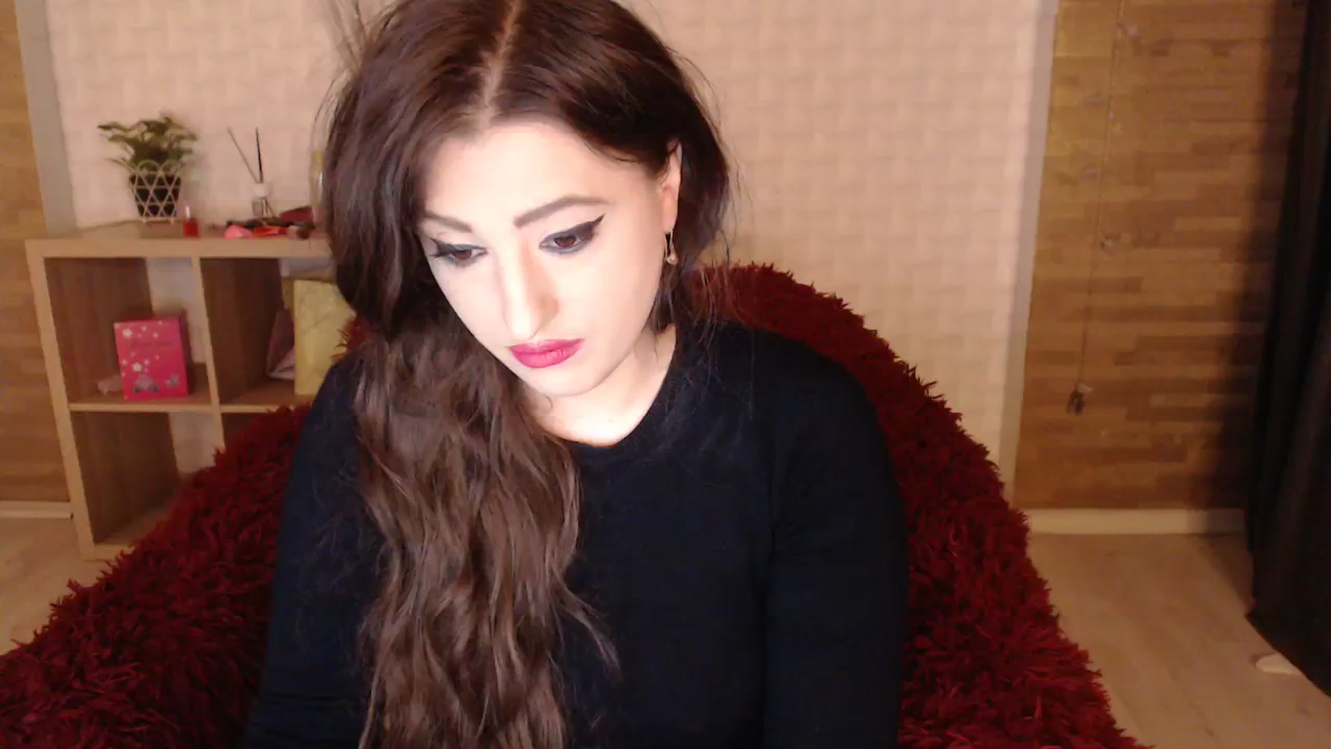 Gallery image thumbnail from HotRebbecca's myfreecams stream on, 10/19/2023, 05:10 image 3 of 20