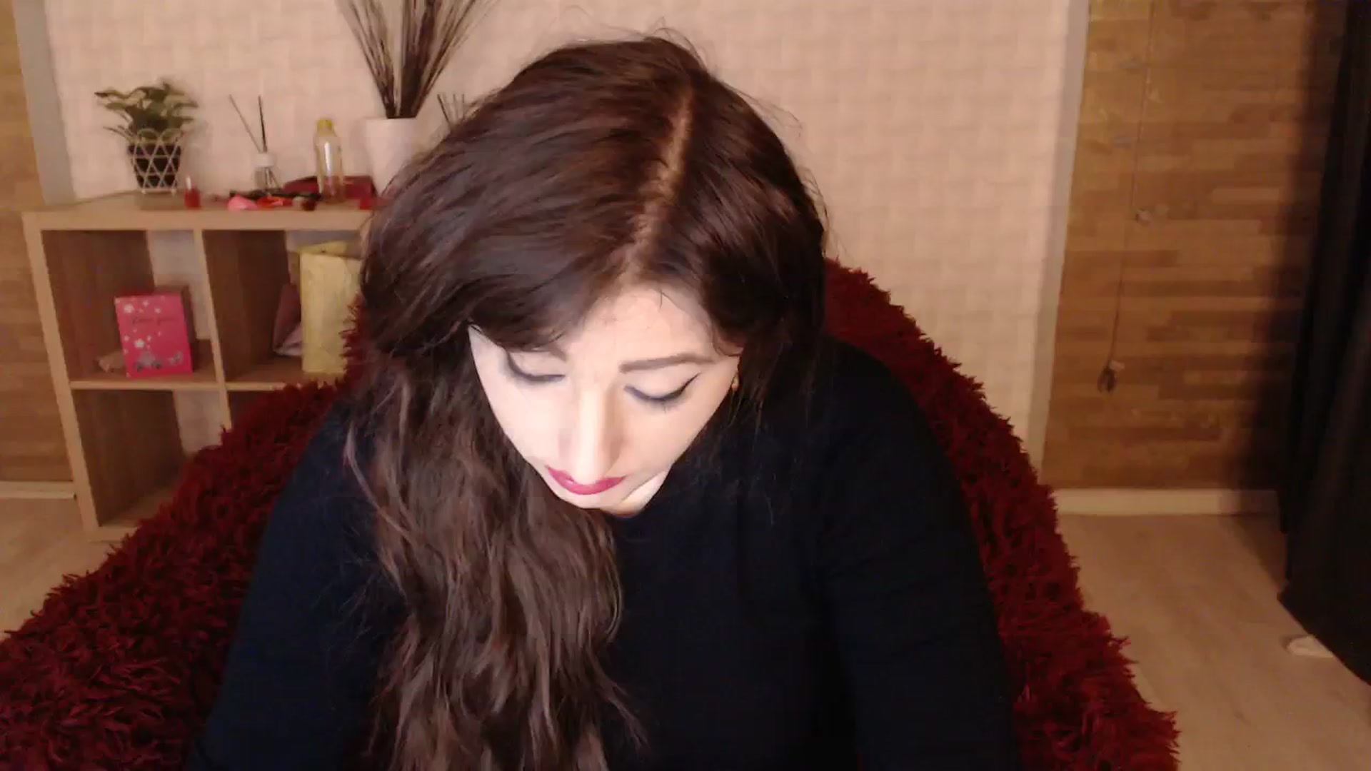 Gallery image thumbnail from HotRebbecca's myfreecams stream on, 10/19/2023, 05:10 image 11 of 20