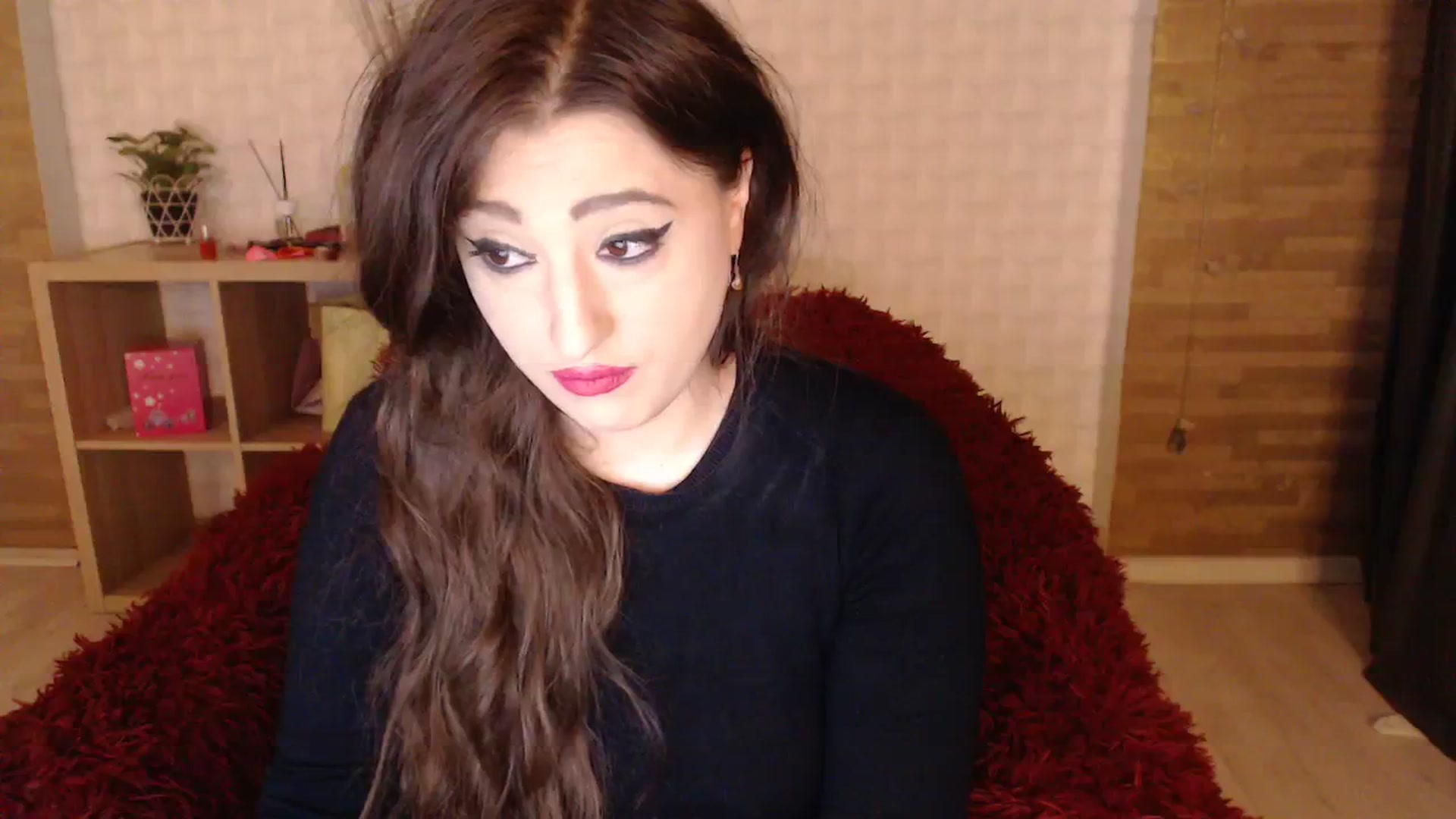 Gallery image thumbnail from HotRebbecca's myfreecams stream on, 10/19/2023, 05:10 image 2 of 20