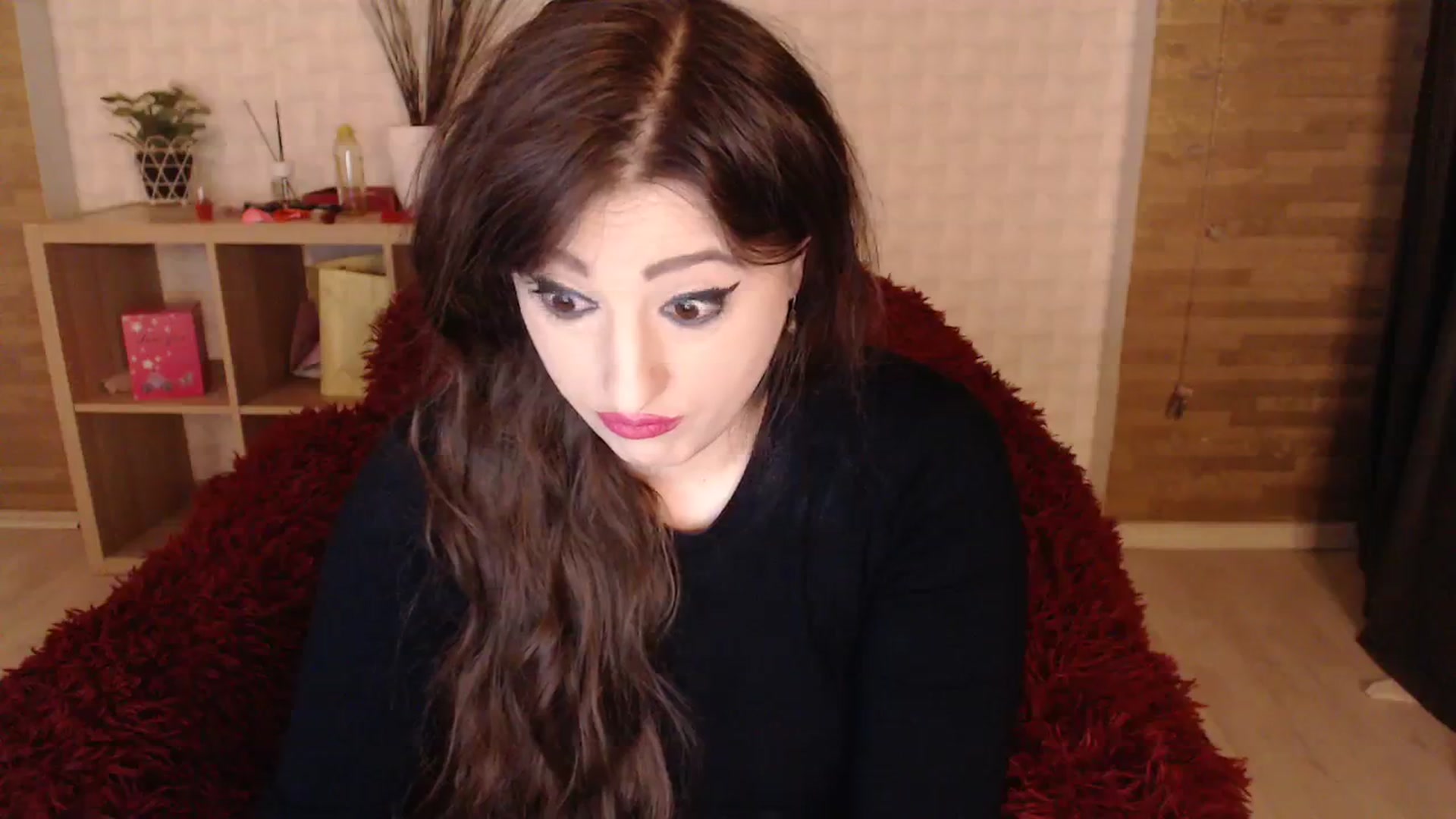Gallery image thumbnail from HotRebbecca's myfreecams stream on, 10/19/2023, 05:10 image 20 of 20