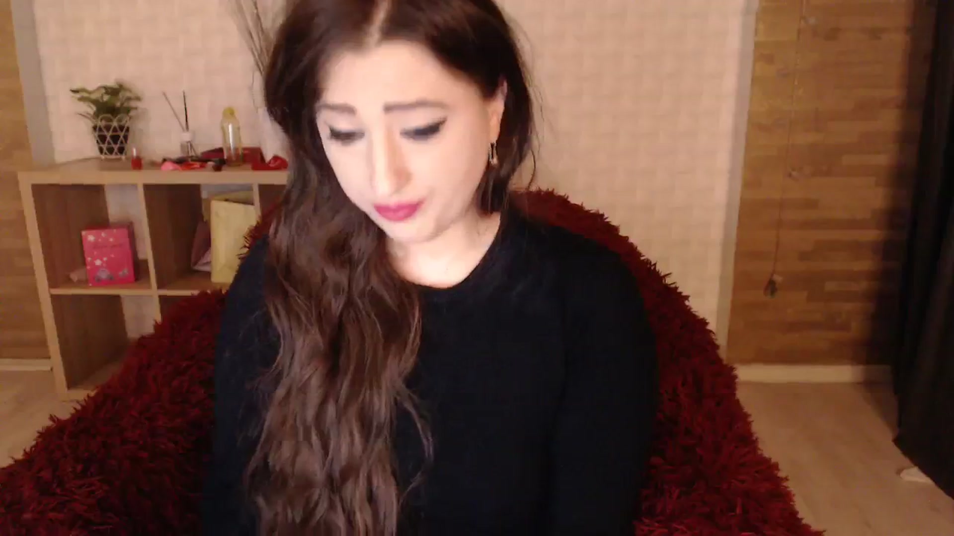 Gallery image thumbnail from HotRebbecca's myfreecams stream on, 10/19/2023, 05:10 image 7 of 20