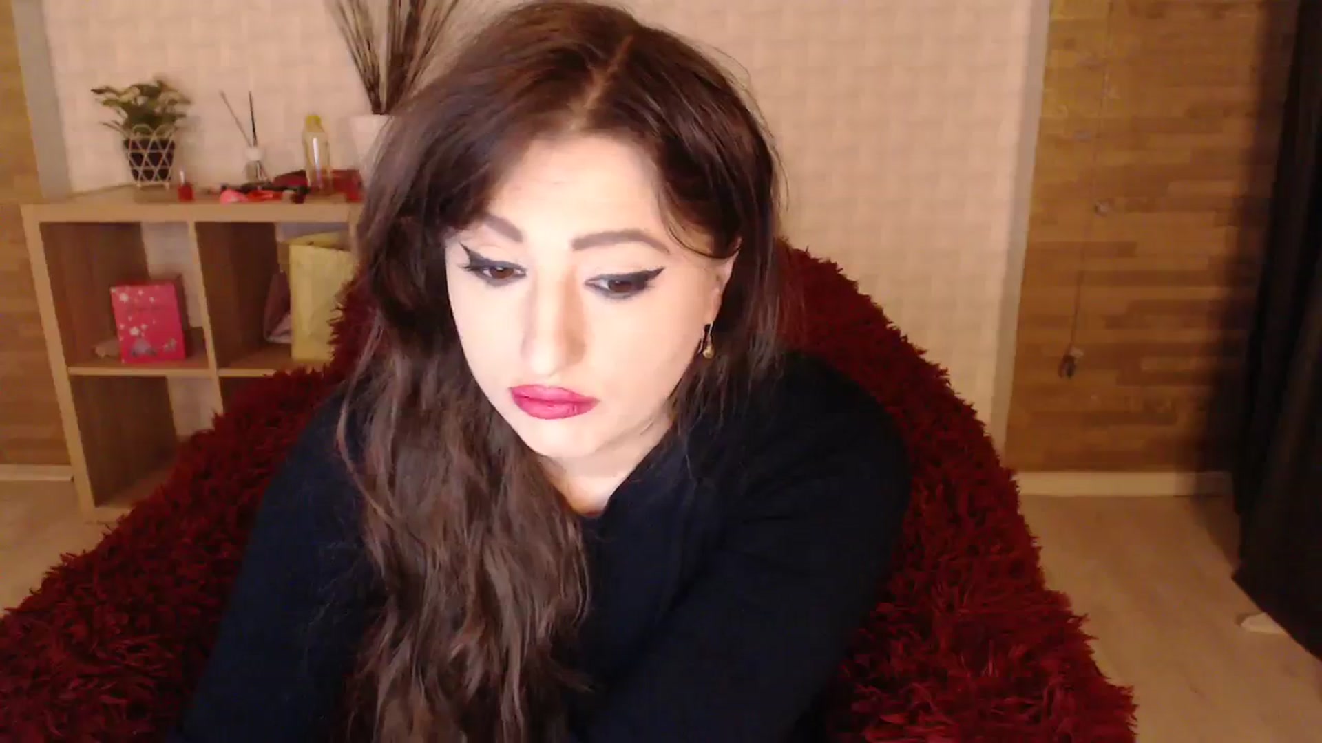 Gallery image thumbnail from HotRebbecca's myfreecams stream on, 10/19/2023, 05:10 image 14 of 20