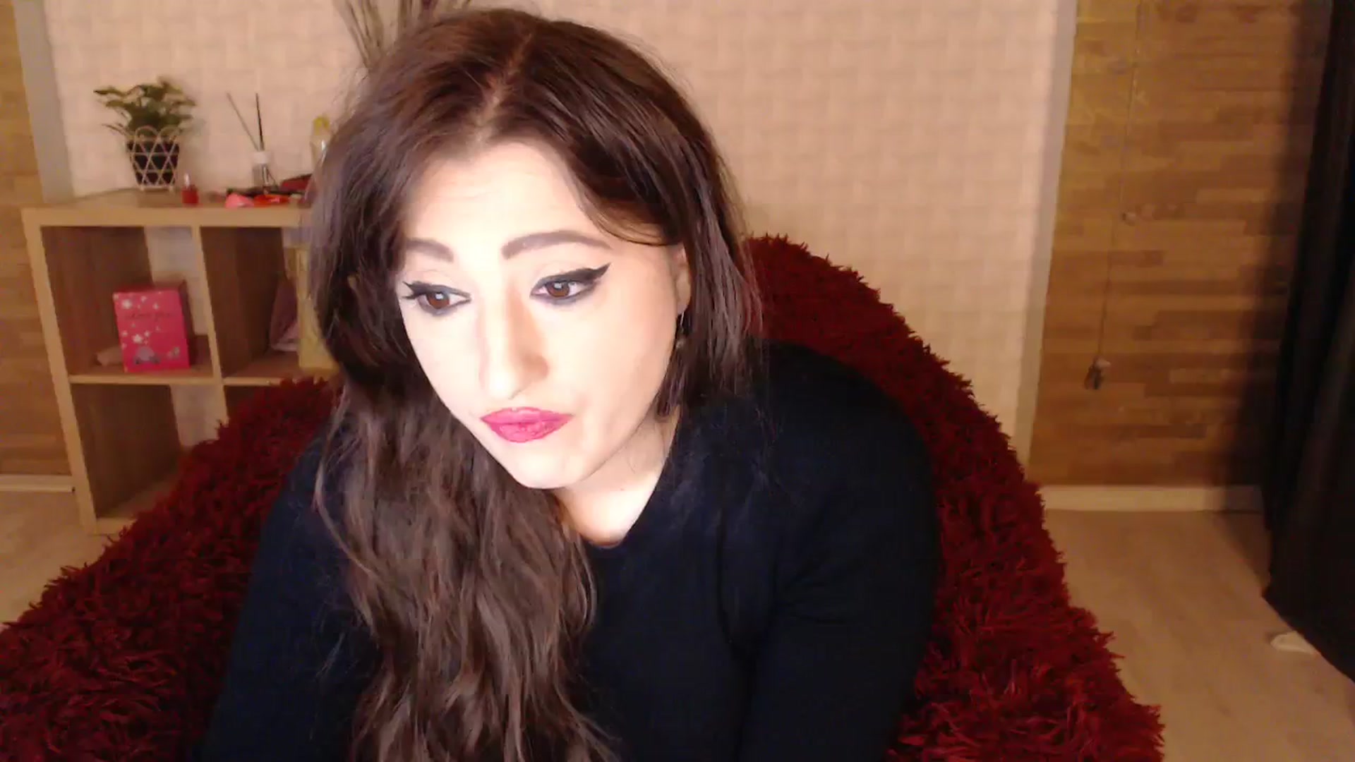 Gallery image thumbnail from HotRebbecca's myfreecams stream on, 10/19/2023, 05:10 image 19 of 20