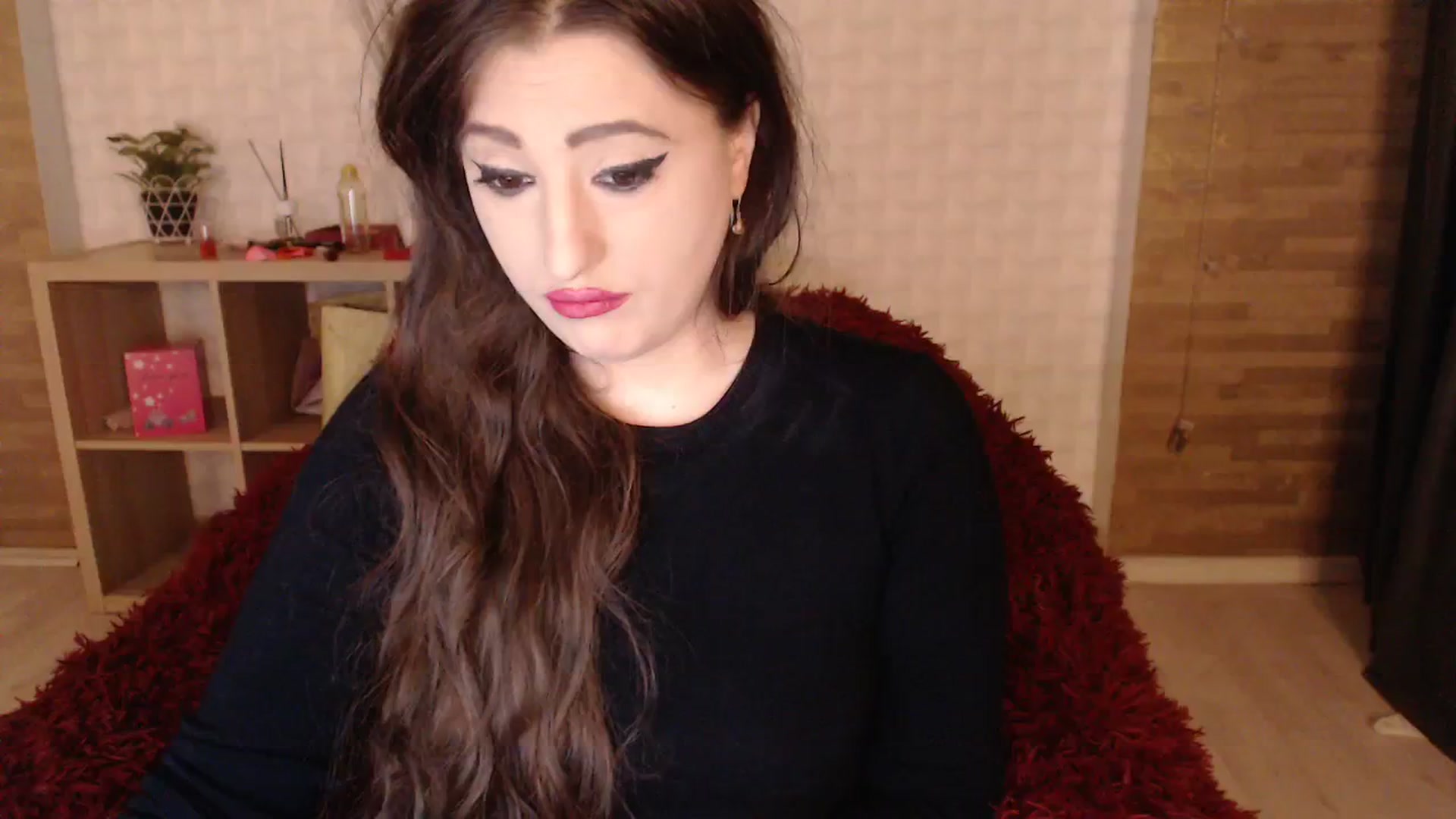 Gallery image thumbnail from HotRebbecca's myfreecams stream on, 10/19/2023, 05:10 image 8 of 20