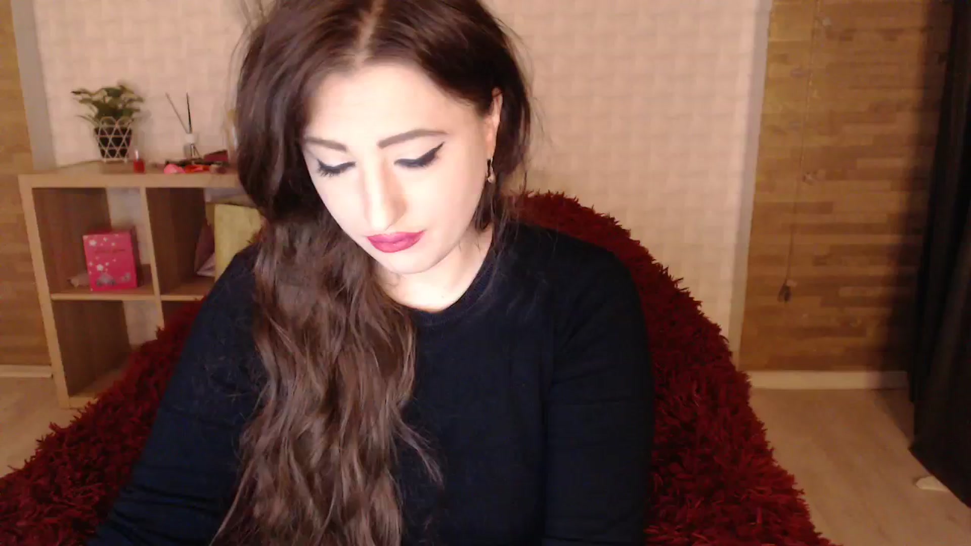 Gallery image thumbnail from HotRebbecca's myfreecams stream on, 10/19/2023, 05:10 image 1 of 20