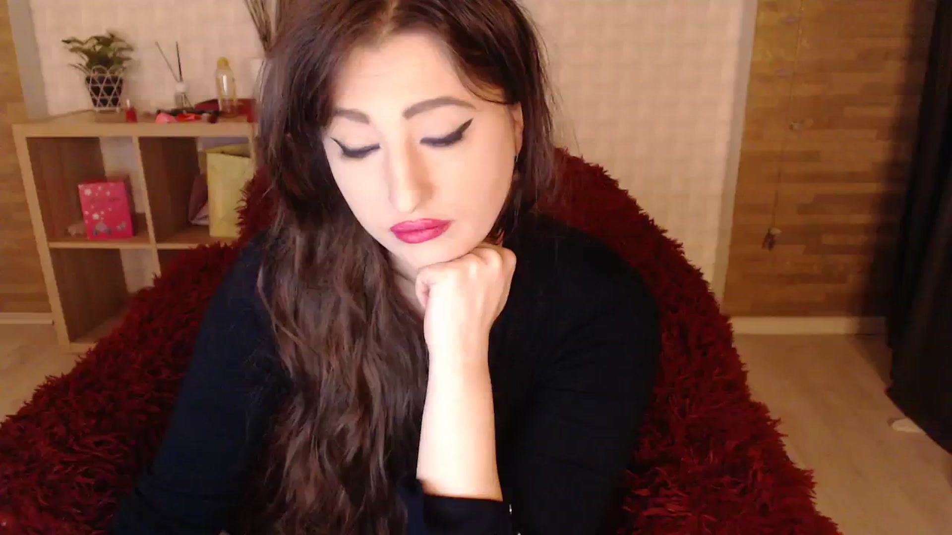 Gallery image thumbnail from HotRebbecca's myfreecams stream on, 10/19/2023, 05:10 image 18 of 20