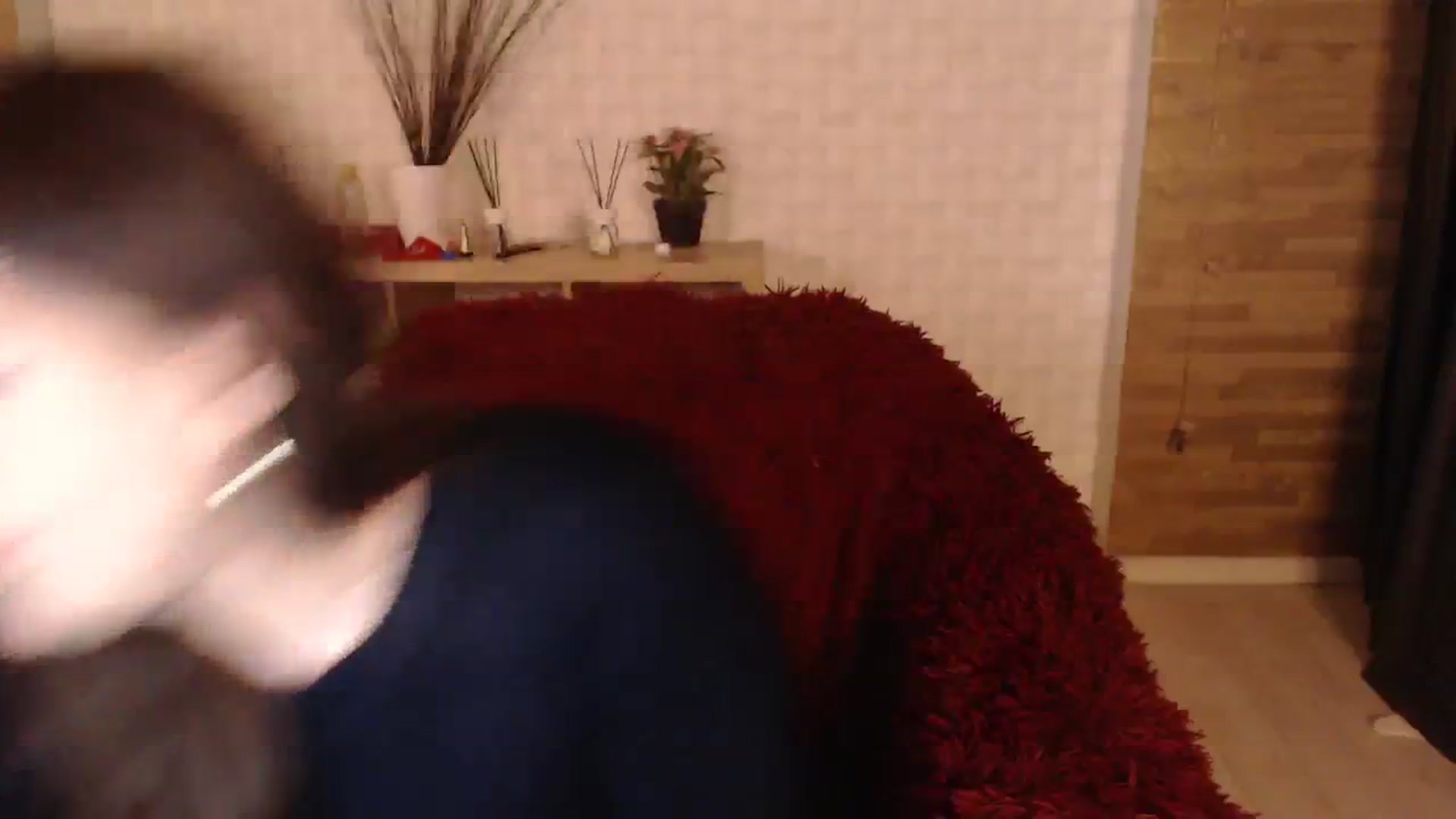 Gallery image thumbnail from HotRebbecca's myfreecams stream on, 10/19/2023, 05:10 image 4 of 20