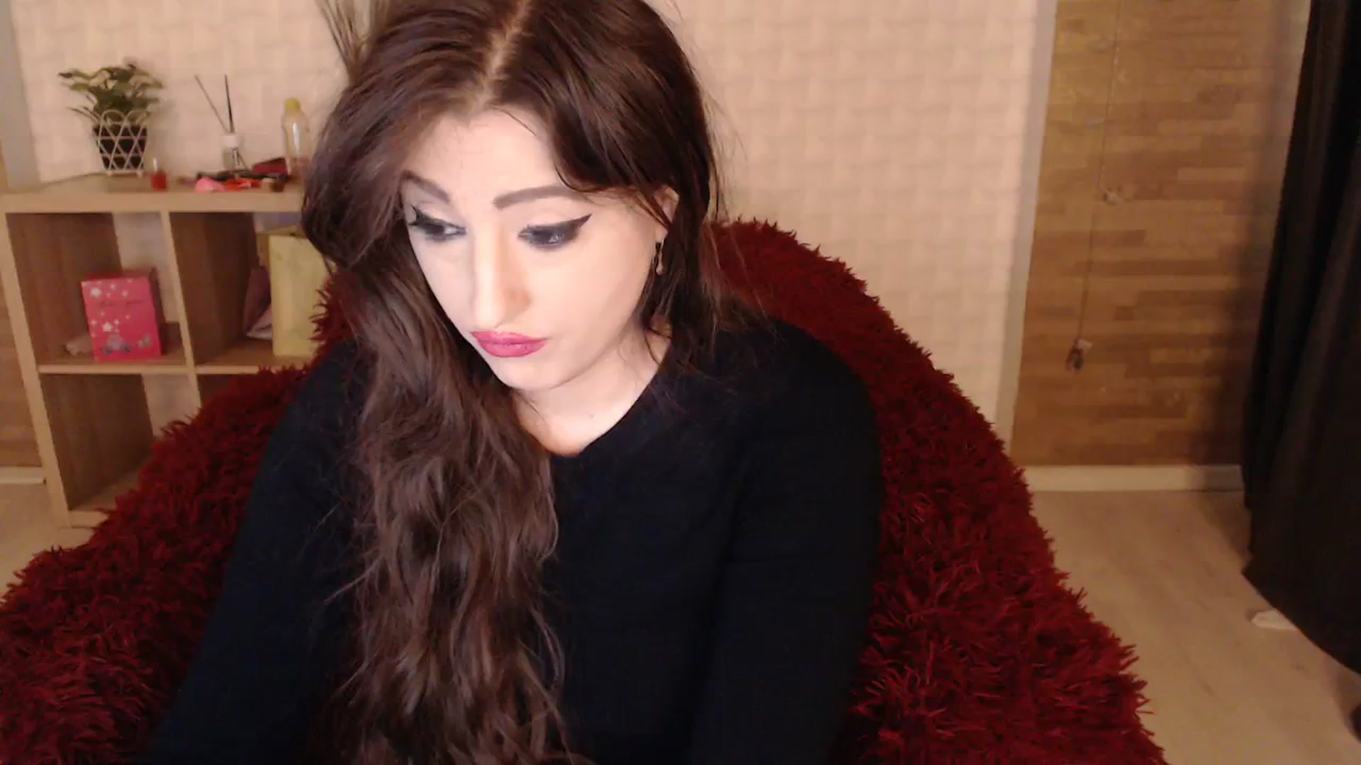Gallery image thumbnail from HotRebbecca's myfreecams stream on, 10/19/2023, 05:57 image 10 of 20