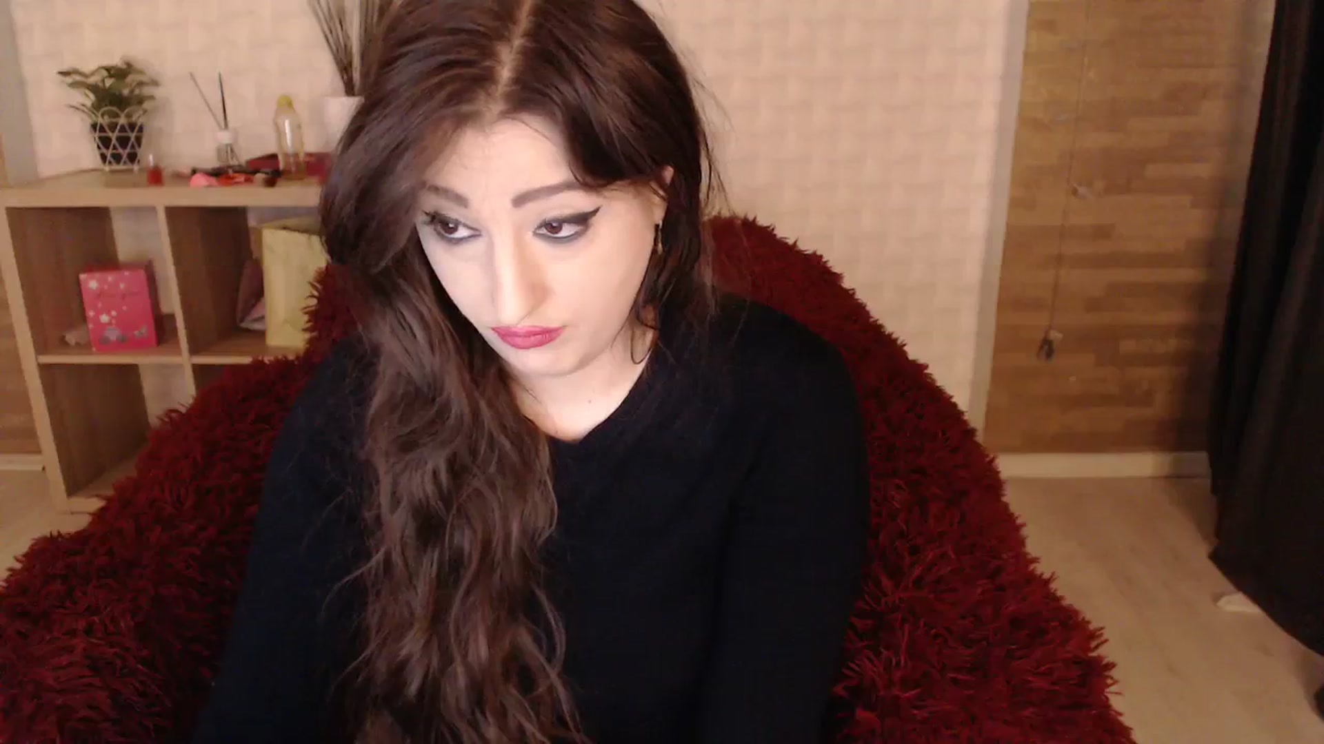 Gallery image thumbnail from HotRebbecca's myfreecams stream on, 10/19/2023, 05:57 image 8 of 20