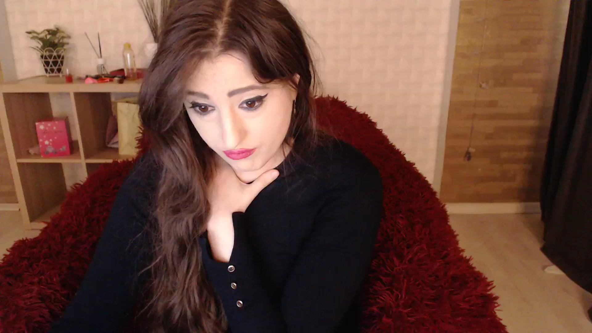 Gallery image thumbnail from HotRebbecca's myfreecams stream on, 10/19/2023, 05:57 image 14 of 20