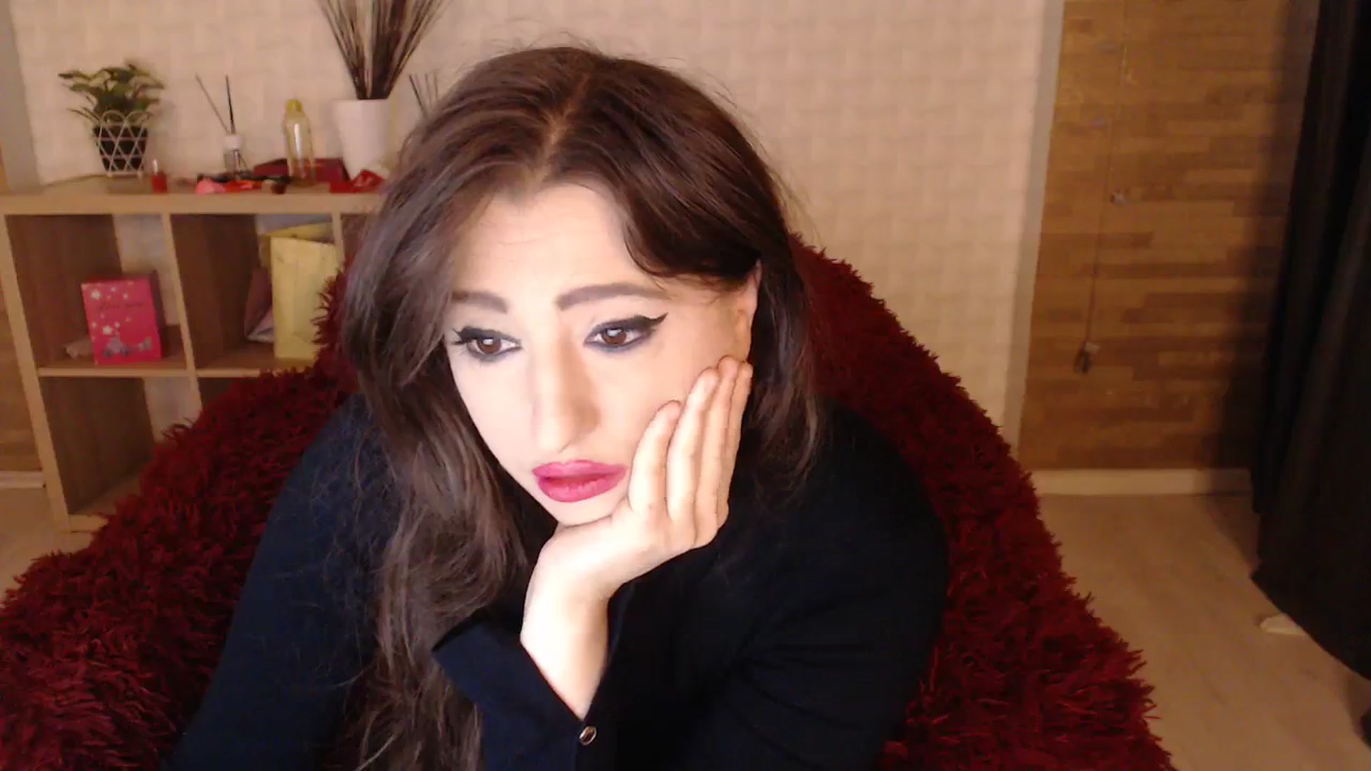 Gallery image thumbnail from HotRebbecca's myfreecams stream on, 10/19/2023, 05:57 image 2 of 20