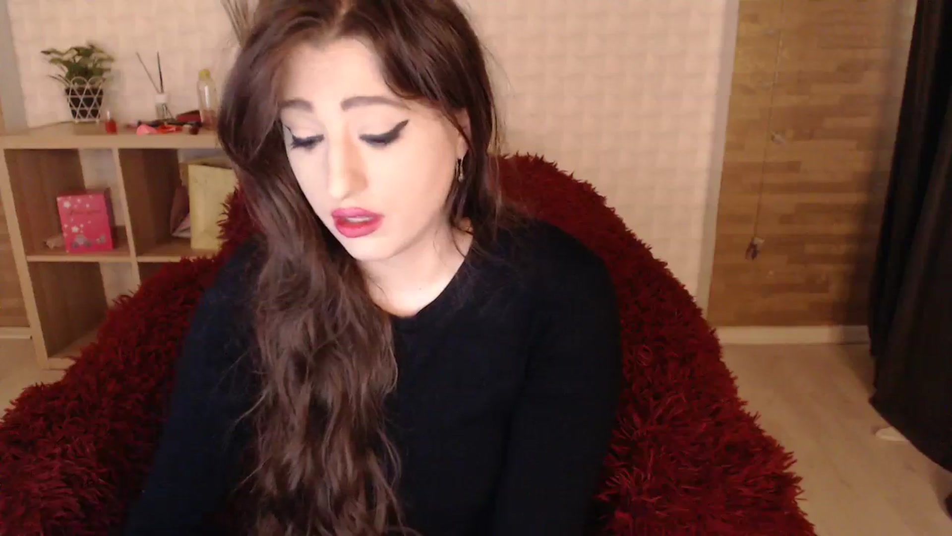 Gallery image thumbnail from HotRebbecca's myfreecams stream on, 10/19/2023, 05:57 image 12 of 20