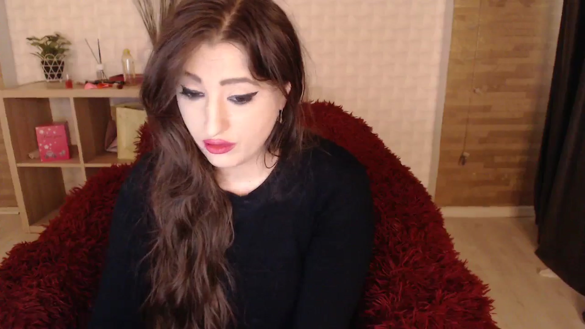 Gallery image thumbnail from HotRebbecca's myfreecams stream on, 10/19/2023, 05:57 image 20 of 20