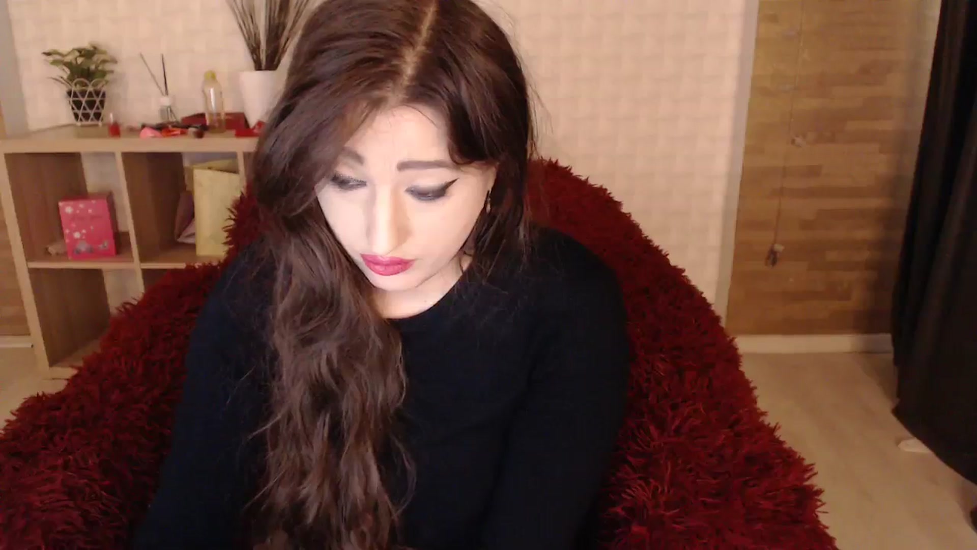 Gallery image thumbnail from HotRebbecca's myfreecams stream on, 10/19/2023, 05:57 image 15 of 20