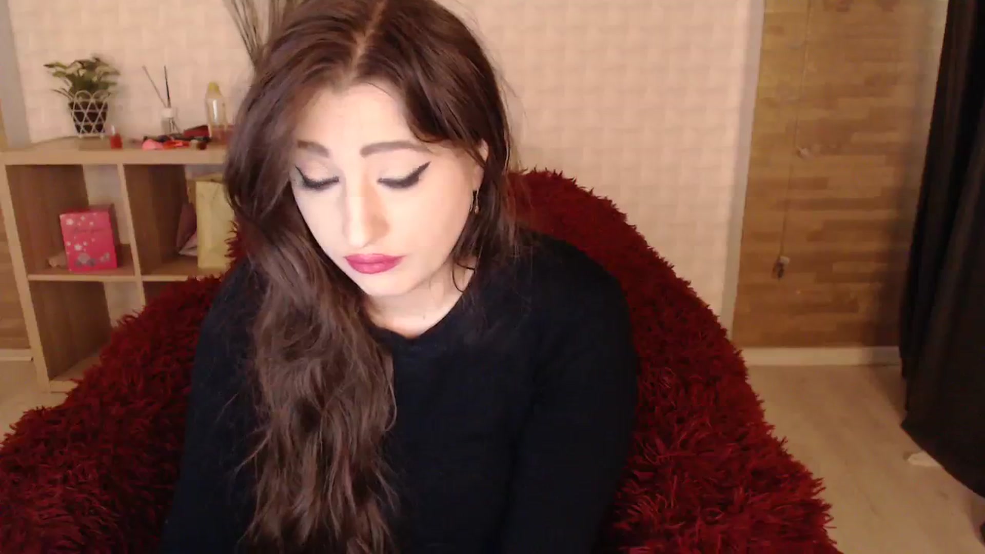 Gallery image thumbnail from HotRebbecca's myfreecams stream on, 10/19/2023, 05:57 image 17 of 20