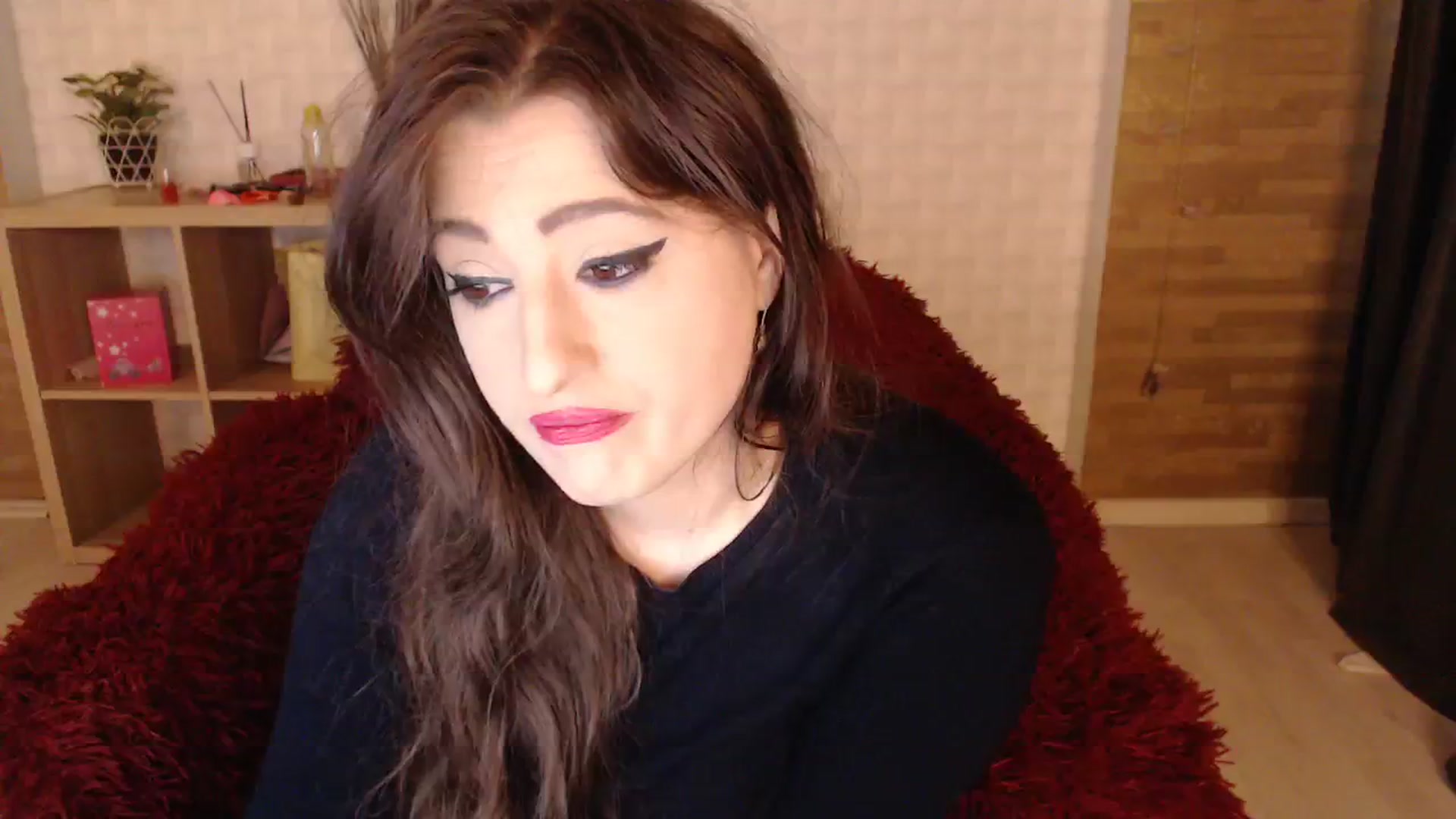 Gallery image thumbnail from HotRebbecca's myfreecams stream on, 10/19/2023, 05:57 image 4 of 20