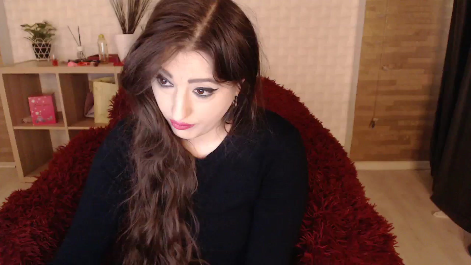 Gallery image thumbnail from HotRebbecca's myfreecams stream on, 10/19/2023, 05:57 image 13 of 20