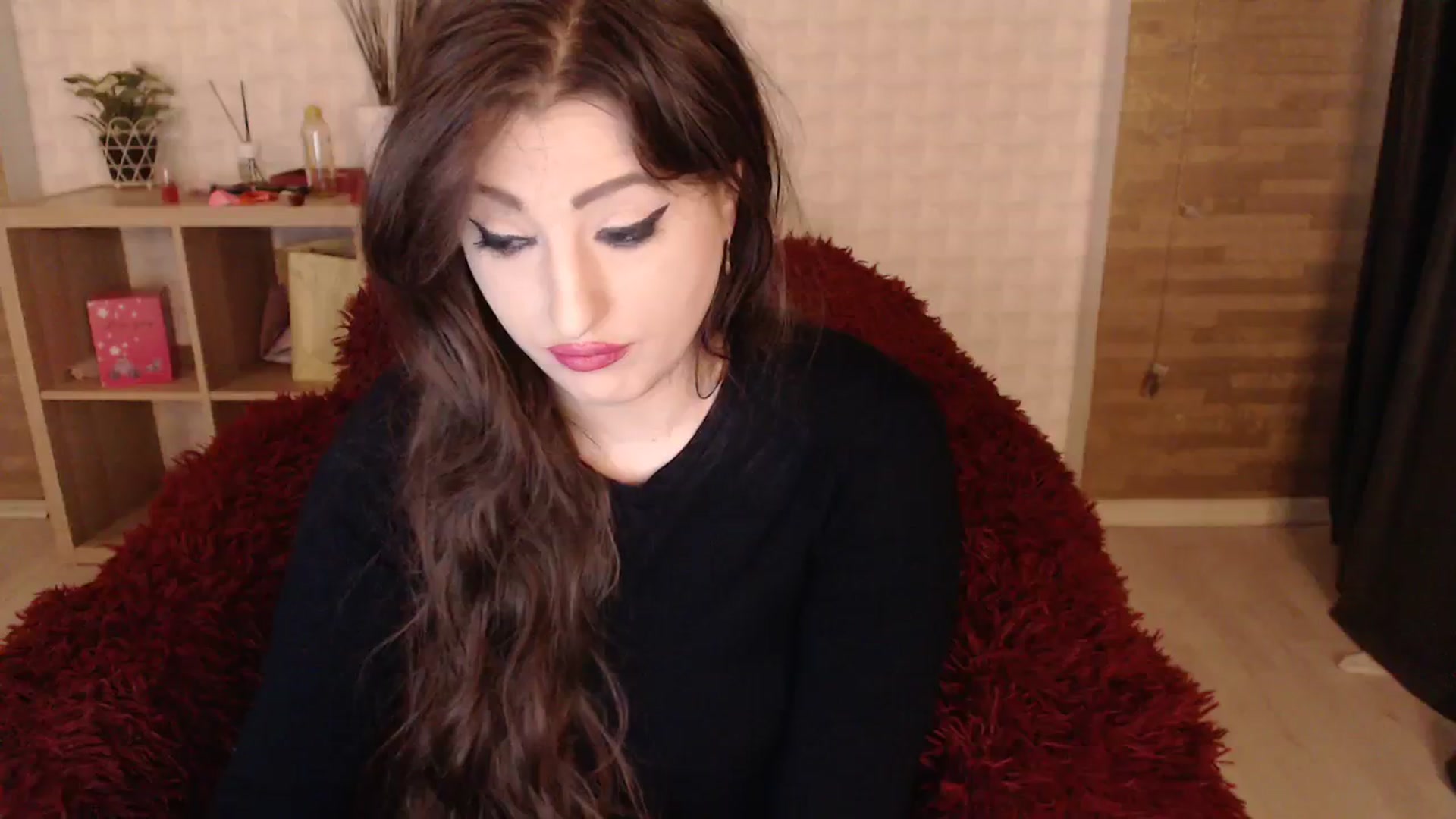 Gallery image thumbnail from HotRebbecca's myfreecams stream on, 10/19/2023, 05:57 image 7 of 20