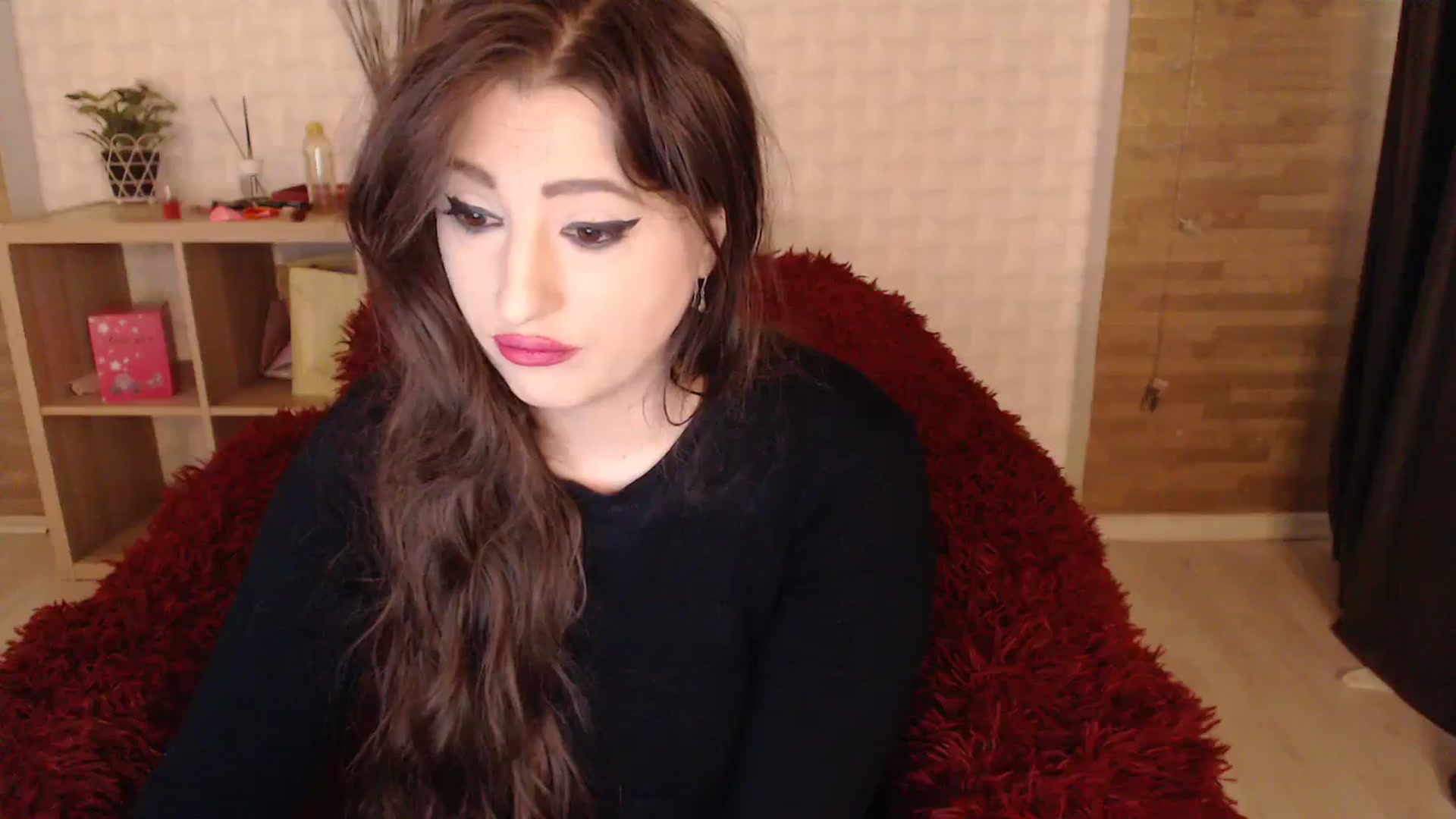 Gallery image thumbnail from HotRebbecca's myfreecams stream on, 10/19/2023, 05:57 image 19 of 20