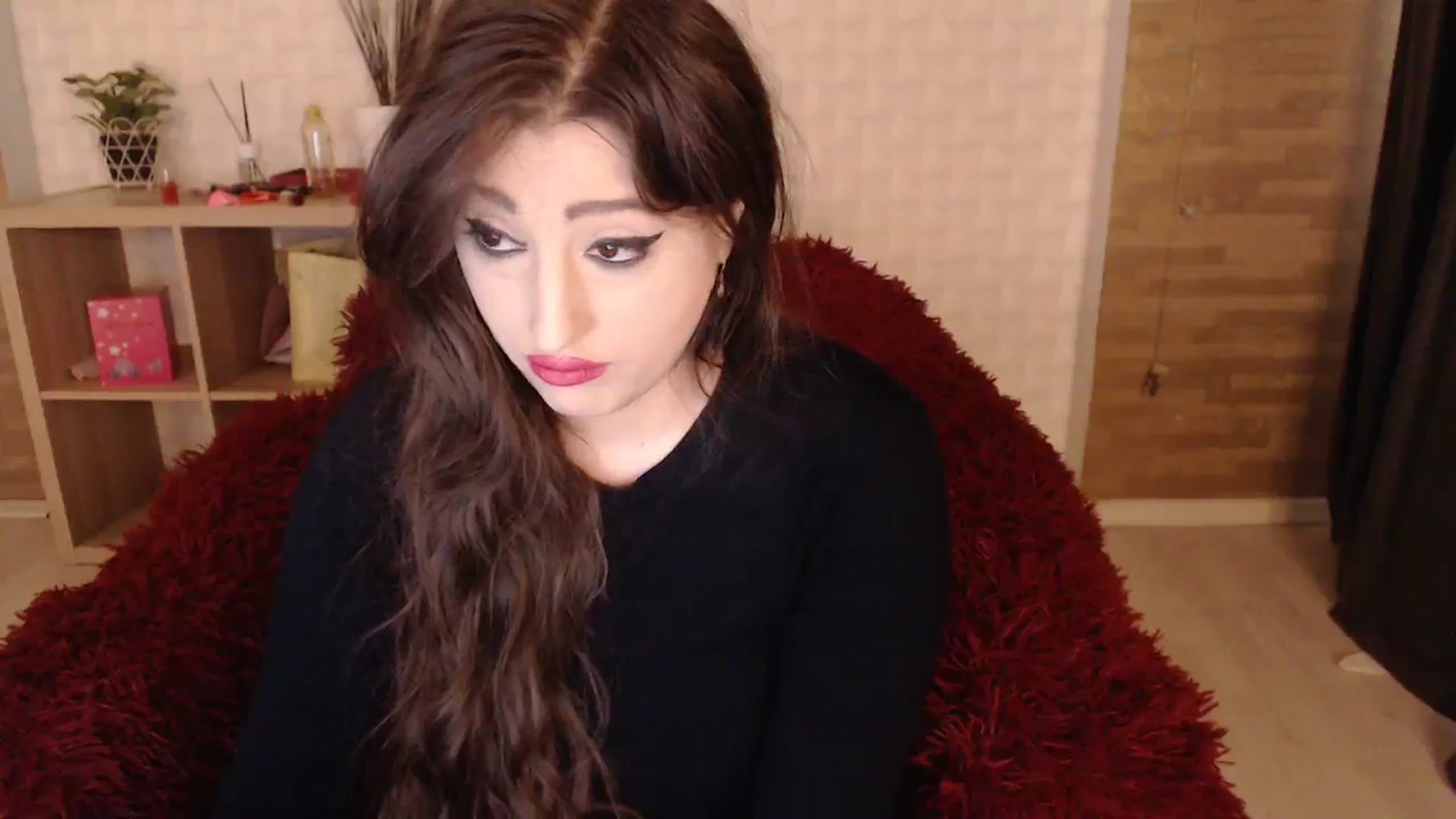 Gallery image thumbnail from HotRebbecca's myfreecams stream on, 10/19/2023, 05:57 image 11 of 20