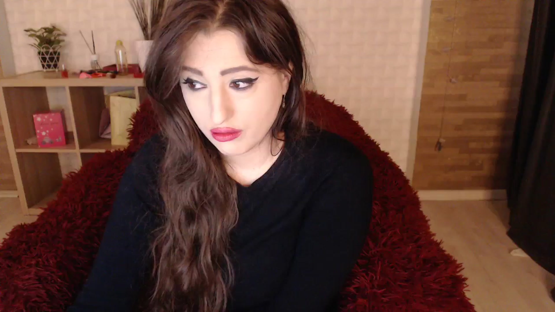Gallery image thumbnail from HotRebbecca's myfreecams stream on, 10/19/2023, 05:57 image 5 of 20
