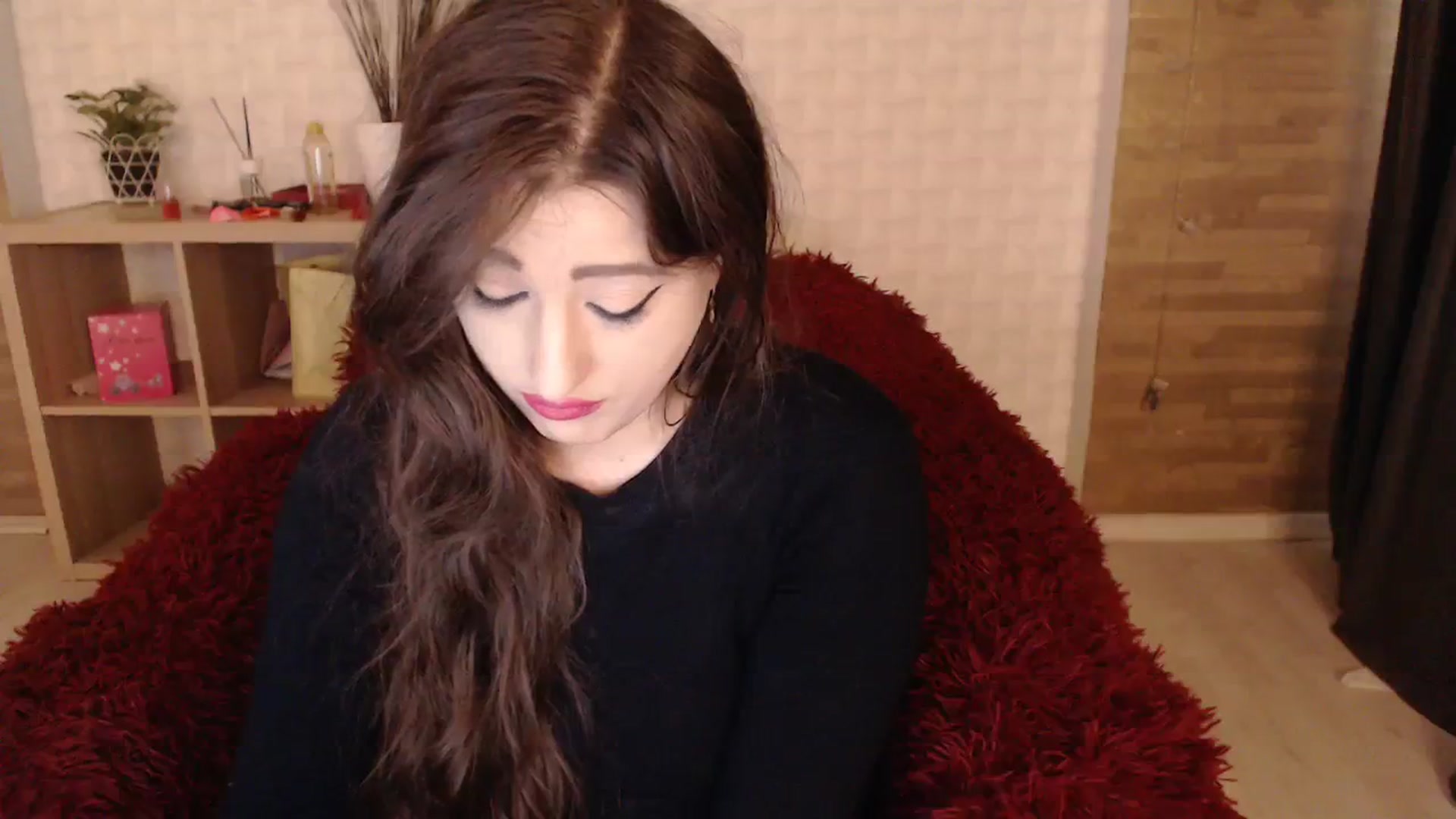 Gallery image thumbnail from HotRebbecca's myfreecams stream on, 10/19/2023, 05:57 image 18 of 20