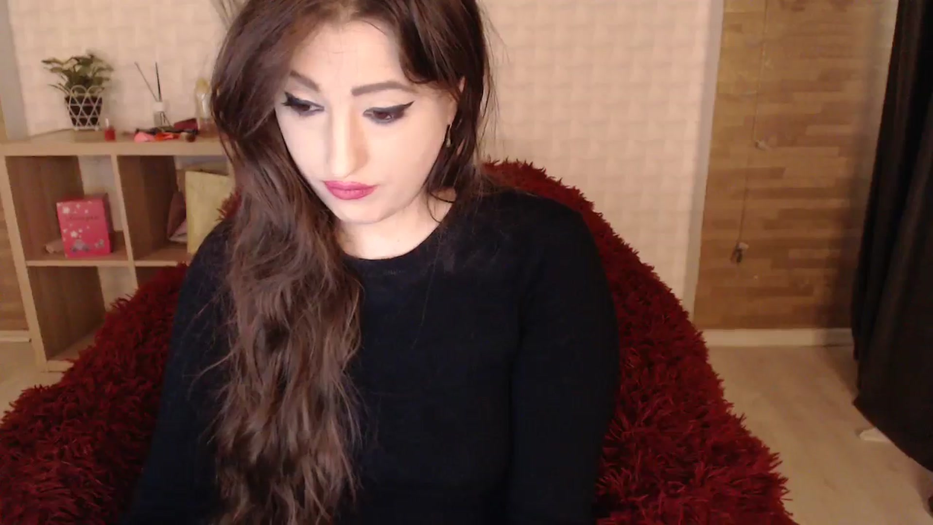 Gallery image thumbnail from HotRebbecca's myfreecams stream on, 10/19/2023, 05:57 image 16 of 20