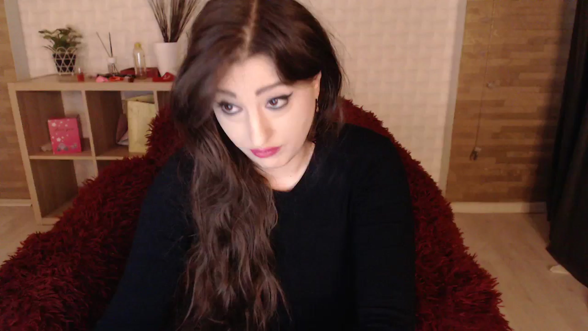Gallery image thumbnail from HotRebbecca's myfreecams stream on, 10/19/2023, 05:57 image 1 of 20
