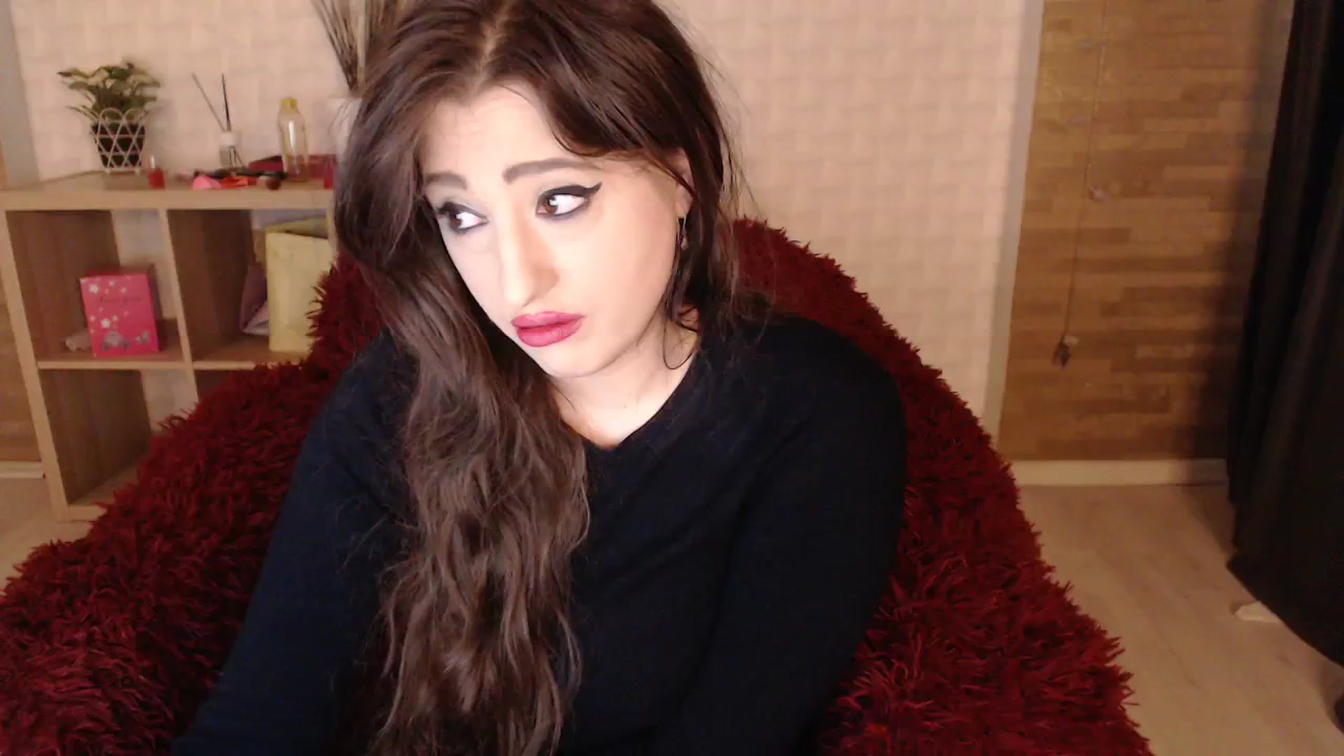 Gallery image thumbnail from HotRebbecca's myfreecams stream on, 10/19/2023, 05:57 image 6 of 20