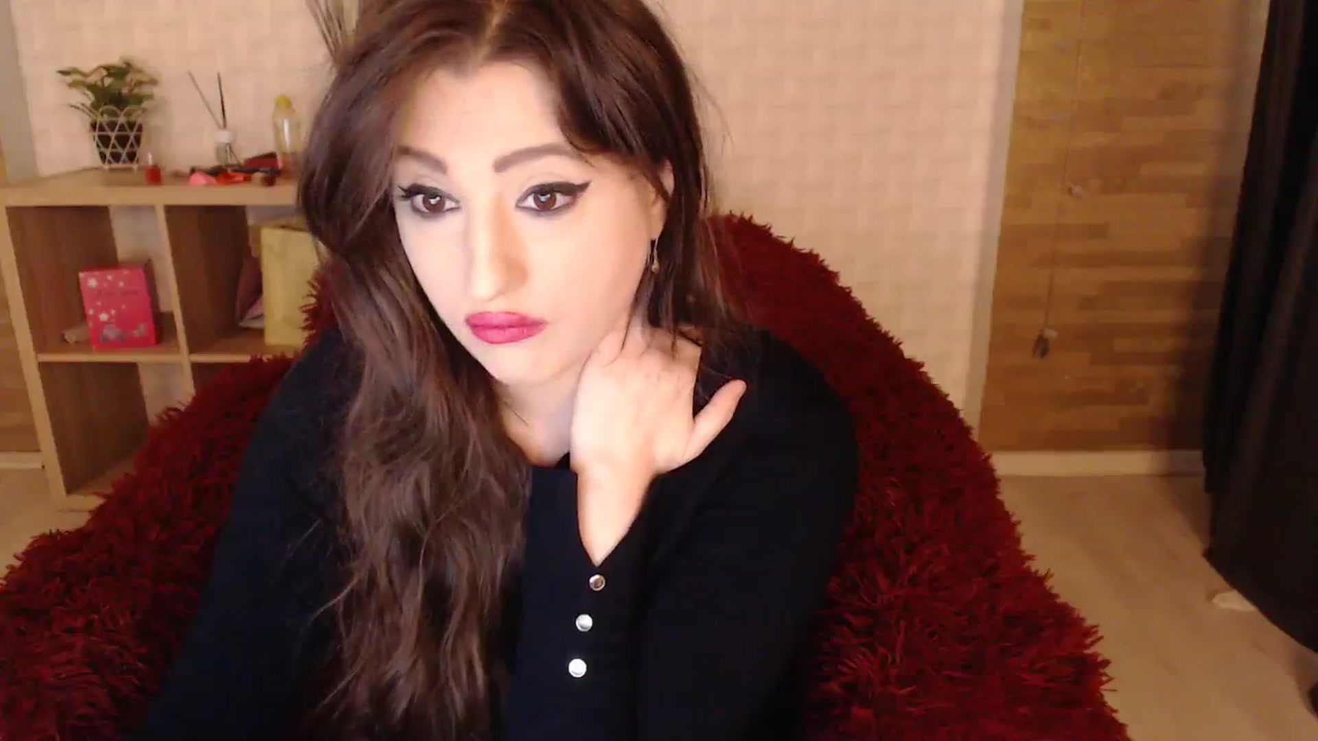 Gallery image thumbnail from HotRebbecca's myfreecams stream on, 10/19/2023, 05:57 image 9 of 20