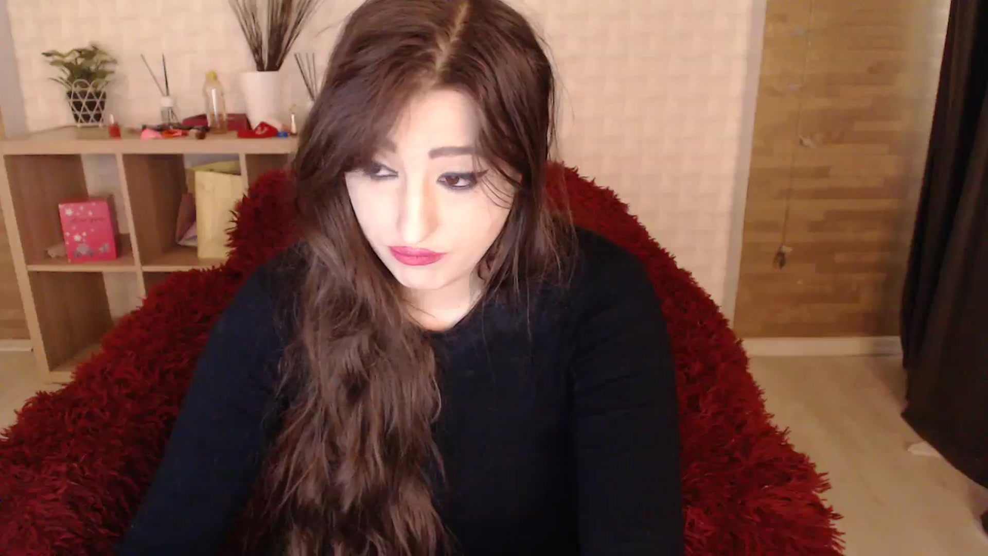 Gallery image thumbnail from HotRebbecca's myfreecams stream on, 10/19/2023, 06:31 image 20 of 20