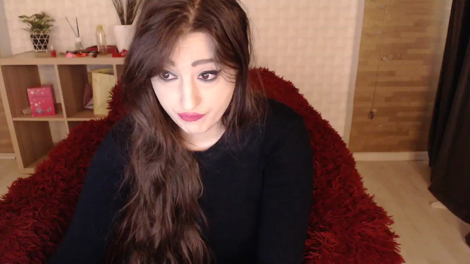 Gallery image thumbnail from HotRebbecca's myfreecams stream on, 10/19/2023, 06:31 image 3 of 20