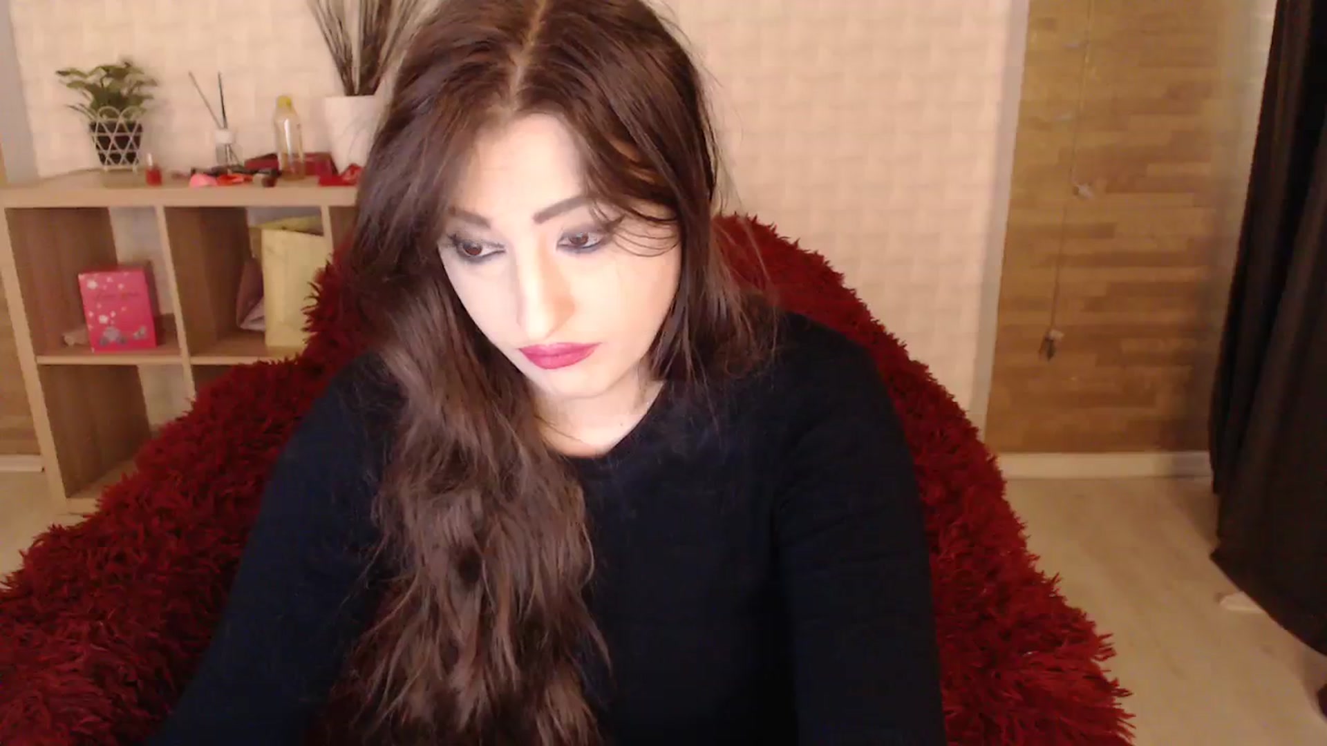 Gallery image thumbnail from HotRebbecca's myfreecams stream on, 10/19/2023, 06:31 image 12 of 20