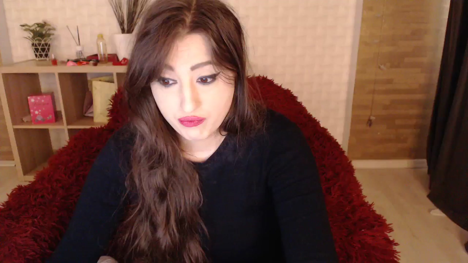 Gallery image thumbnail from HotRebbecca's myfreecams stream on, 10/19/2023, 06:31 image 7 of 20