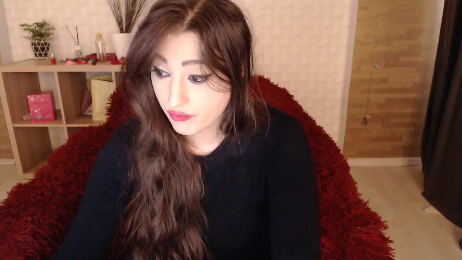 Gallery image thumbnail from HotRebbecca's myfreecams stream on, 10/19/2023, 06:31 image 17 of 20