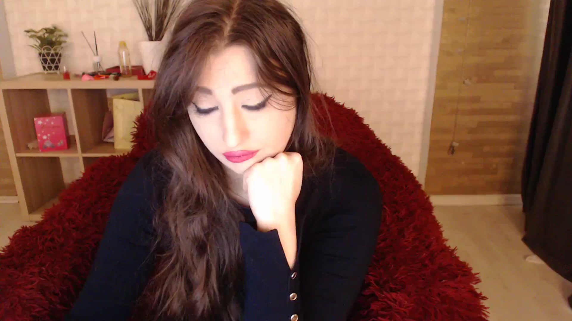 Gallery image thumbnail from HotRebbecca's myfreecams stream on, 10/19/2023, 06:31 image 11 of 20
