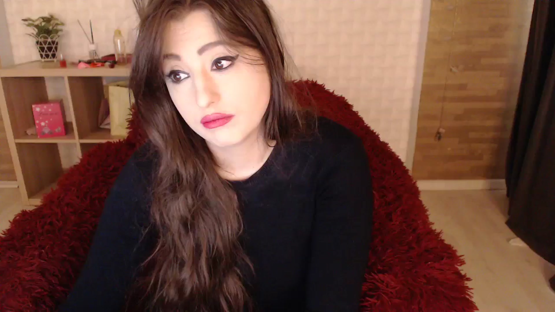 Gallery image thumbnail from HotRebbecca's myfreecams stream on, 10/19/2023, 06:31 image 2 of 20