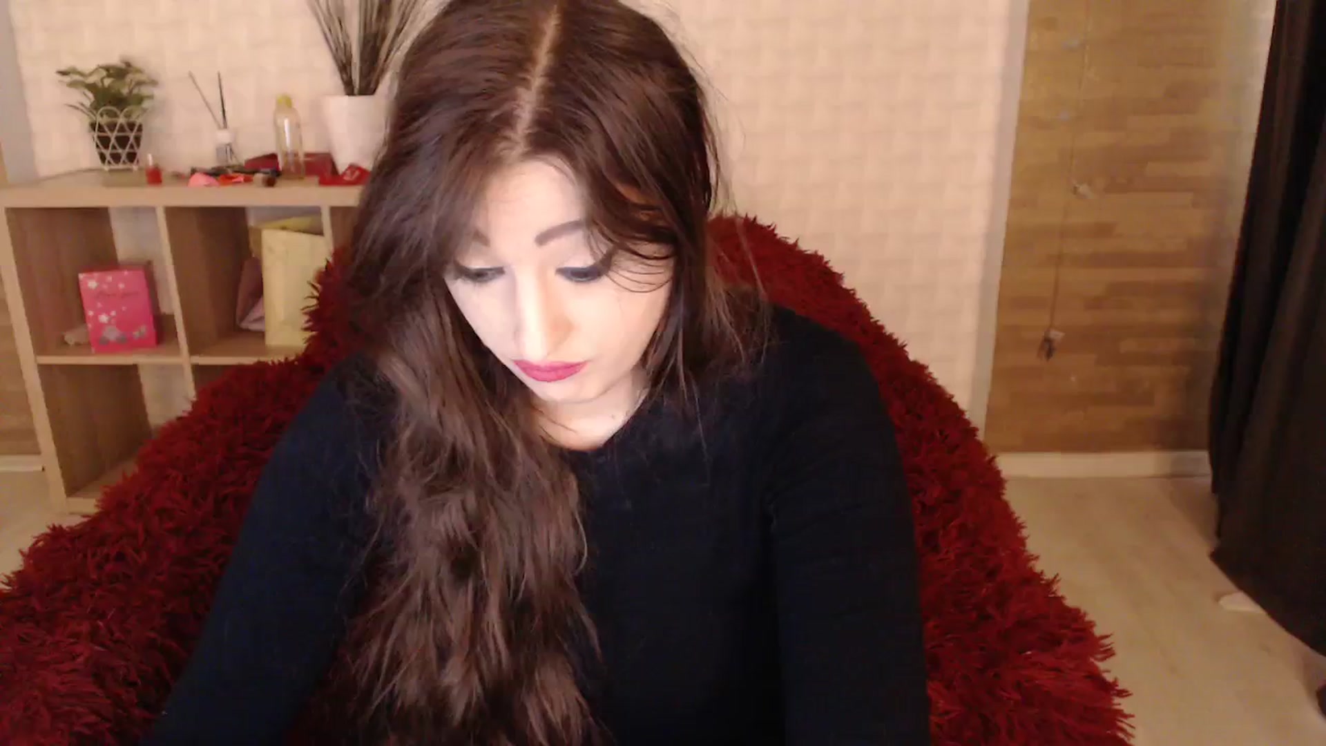 Gallery image thumbnail from HotRebbecca's myfreecams stream on, 10/19/2023, 06:31 image 15 of 20