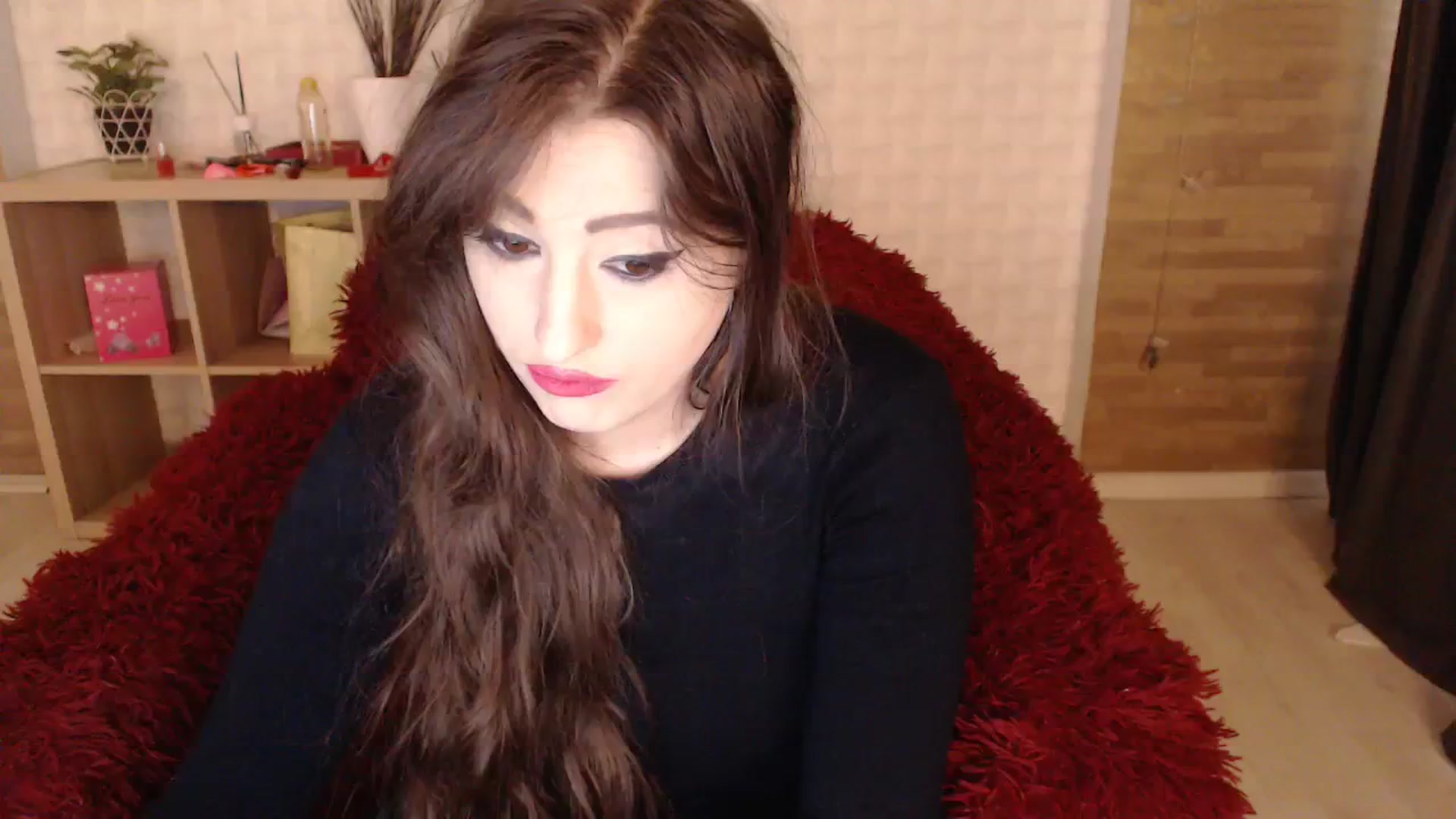 Gallery image thumbnail from HotRebbecca's myfreecams stream on, 10/19/2023, 06:31 image 1 of 20