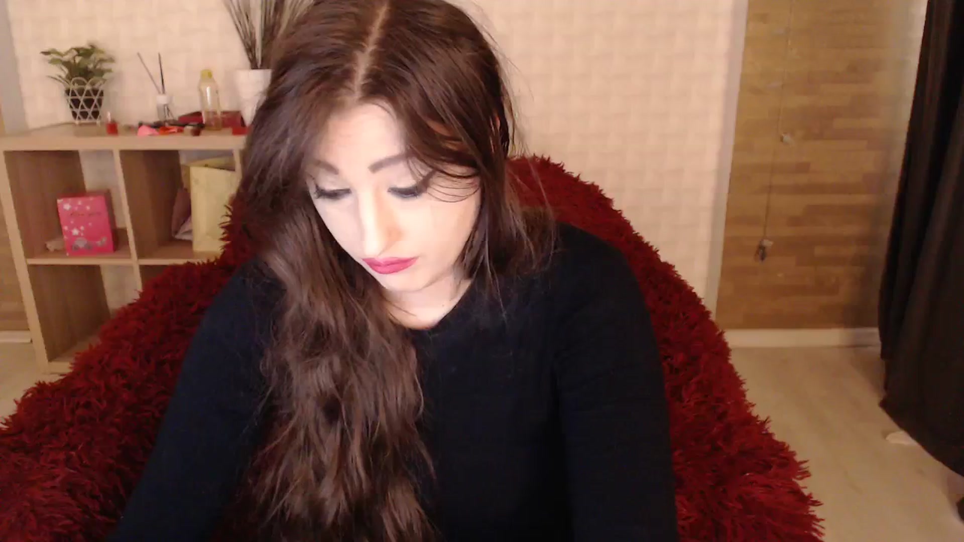 Gallery image thumbnail from HotRebbecca's myfreecams stream on, 10/19/2023, 06:31 image 13 of 20