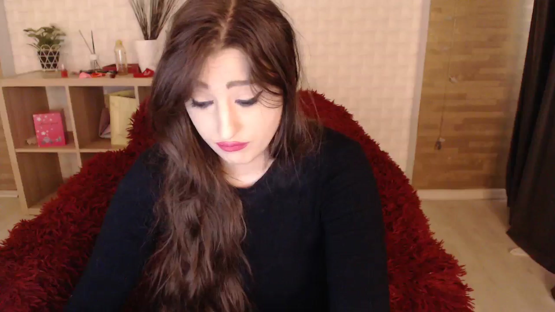 Gallery image thumbnail from HotRebbecca's myfreecams stream on, 10/19/2023, 06:31 image 14 of 20